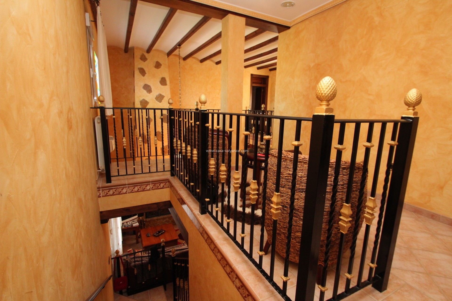 Herverkoop - Country Property/Finca - Murcia - Costa Blanca Sur