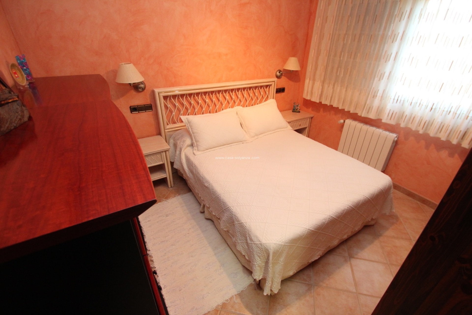 Herverkoop - Country Property/Finca - Murcia - Costa Blanca Sur