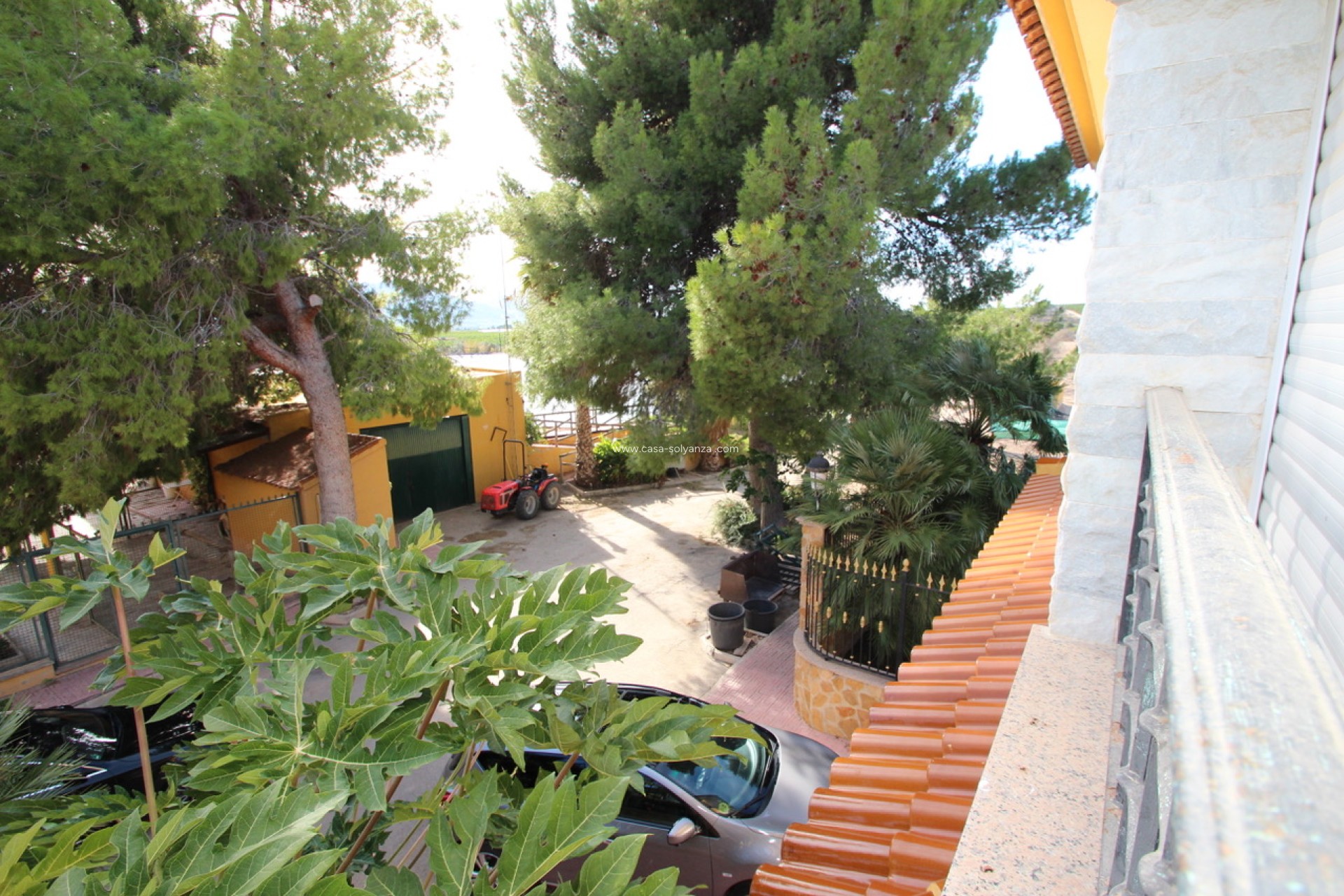 Herverkoop - Country Property/Finca - Murcia - Costa Blanca Sur