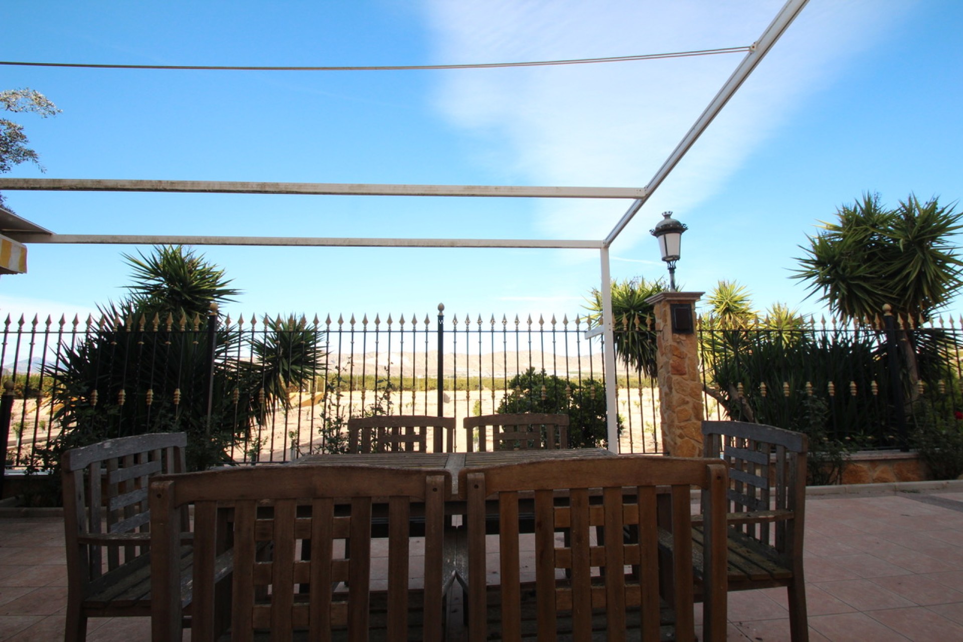 Herverkoop - Country Property/Finca - Murcia - Costa Blanca Sur