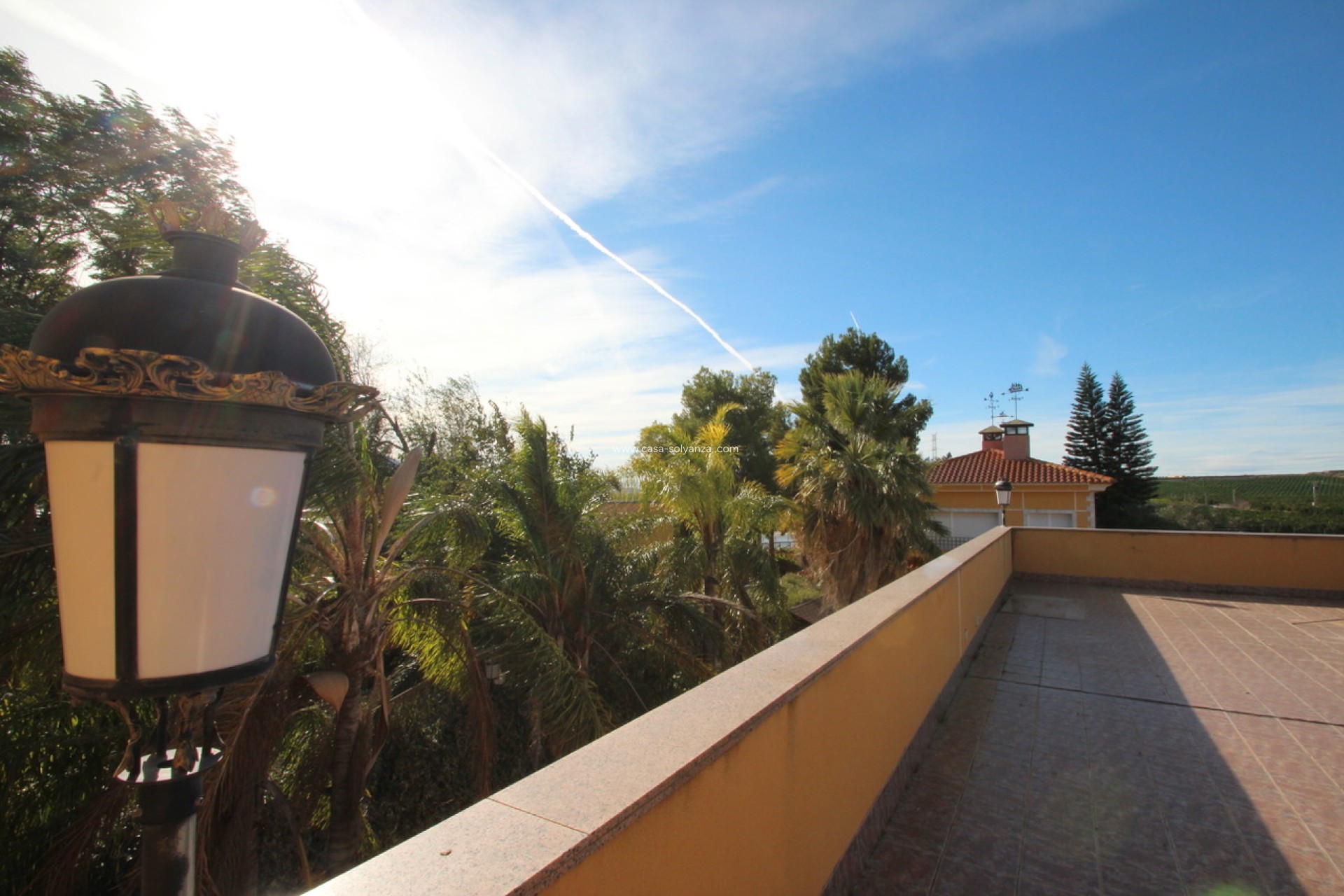 Herverkoop - Country Property/Finca - Murcia - Costa Blanca Sur