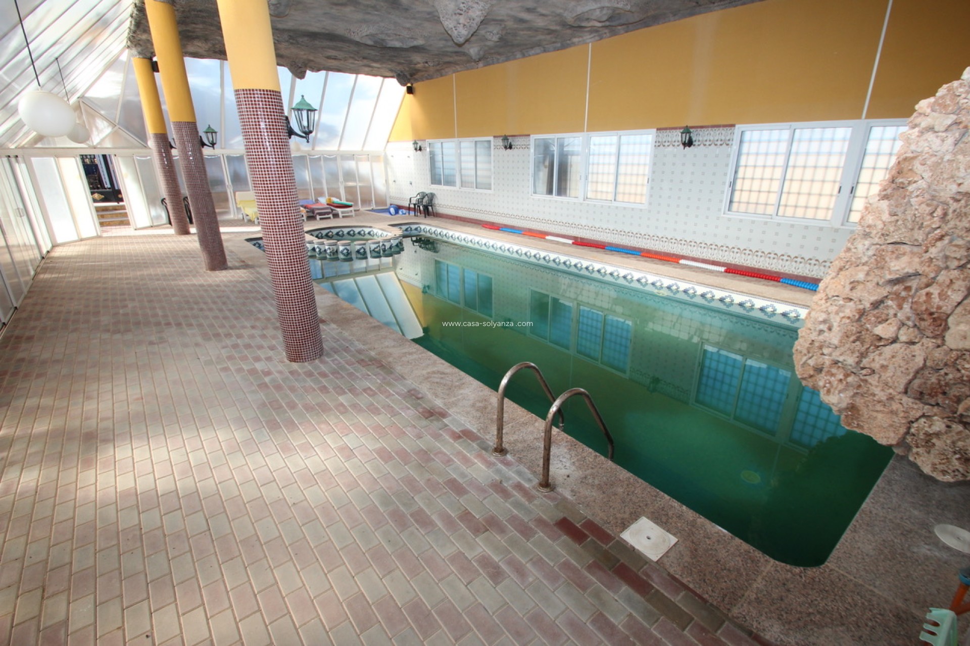 Herverkoop - Country Property/Finca - Murcia - Costa Blanca Sur