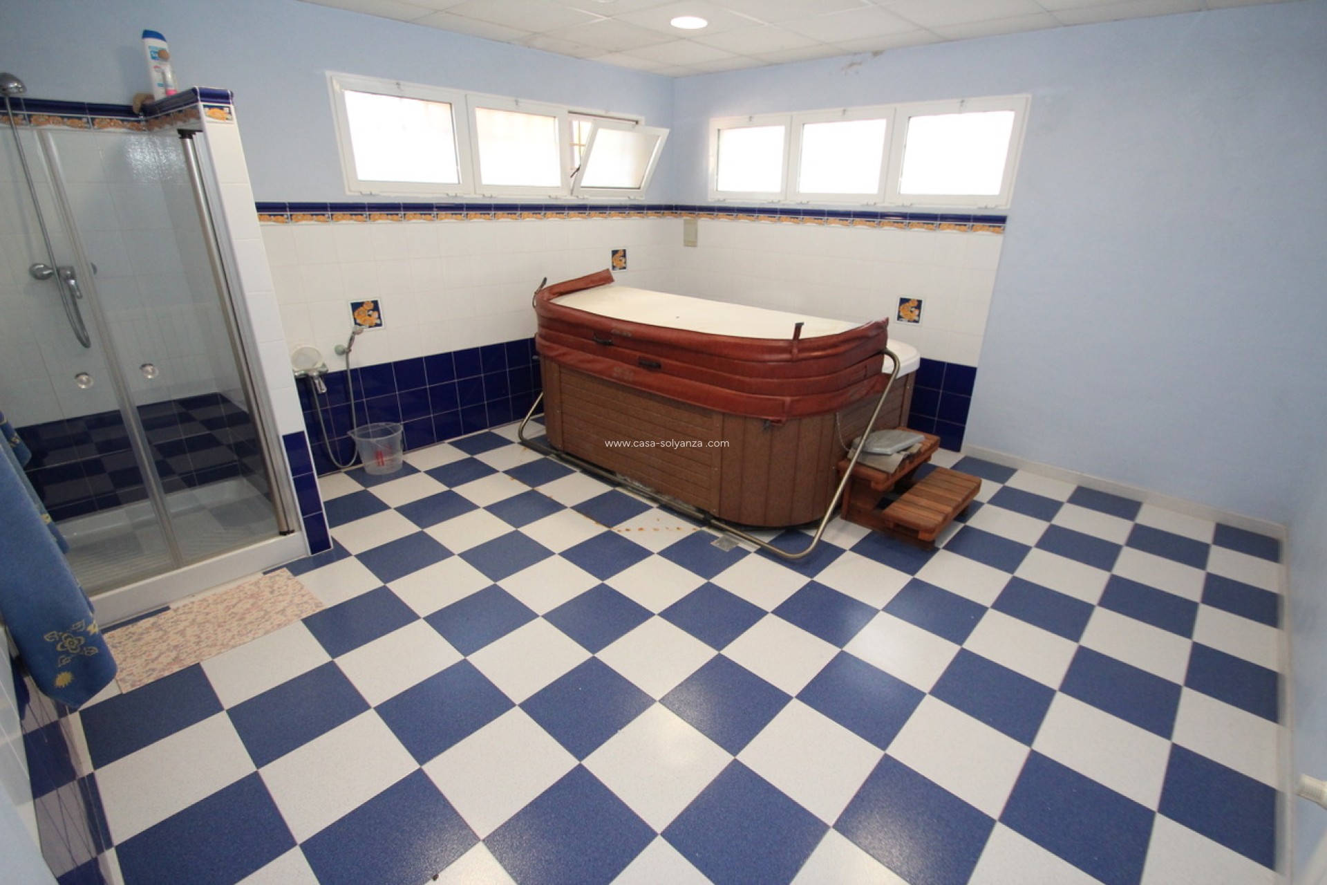 Herverkoop - Country Property/Finca - Murcia - Costa Blanca Sur