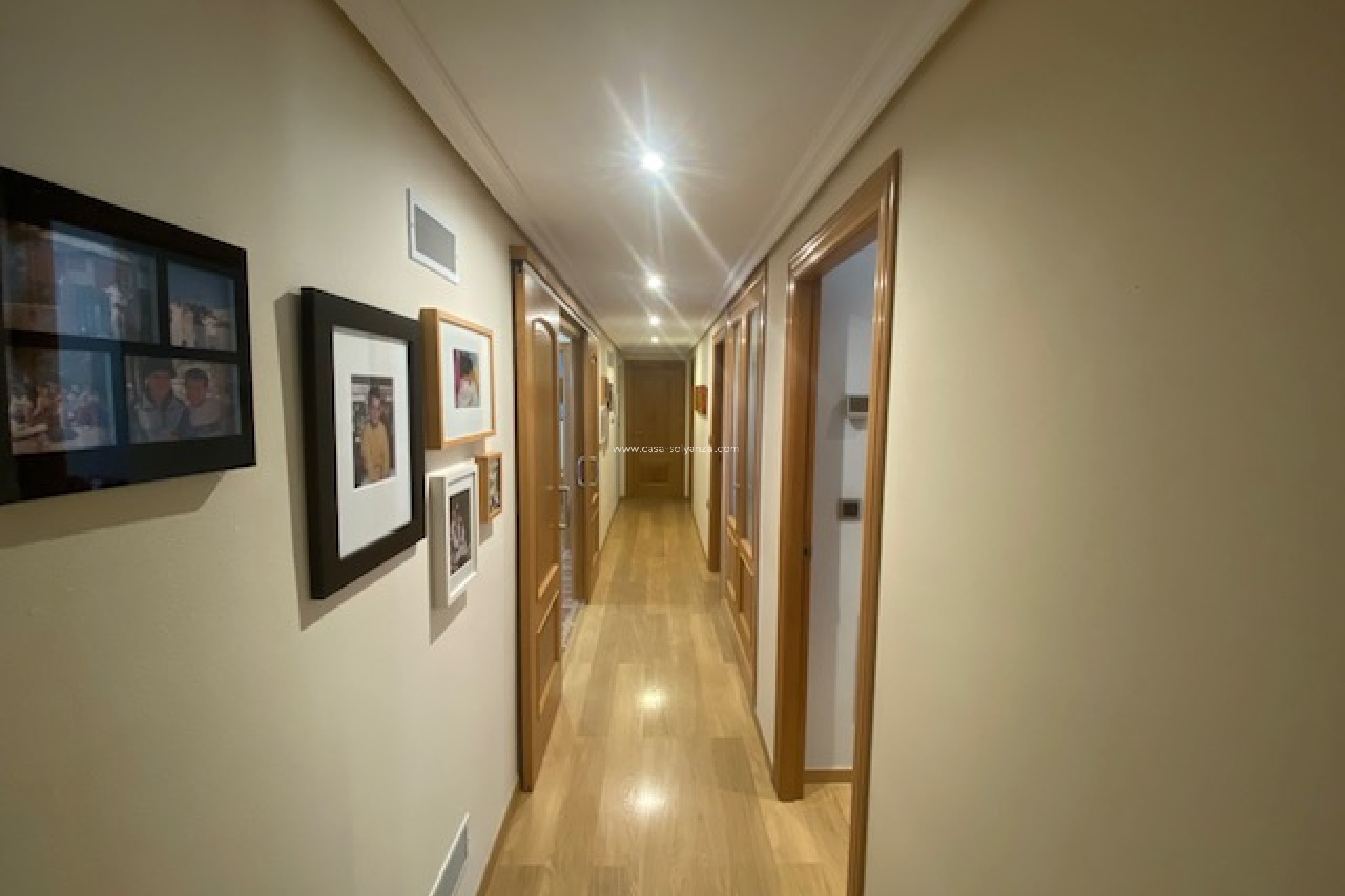 Herverkoop - Country Property/Finca - Murcia - Inland