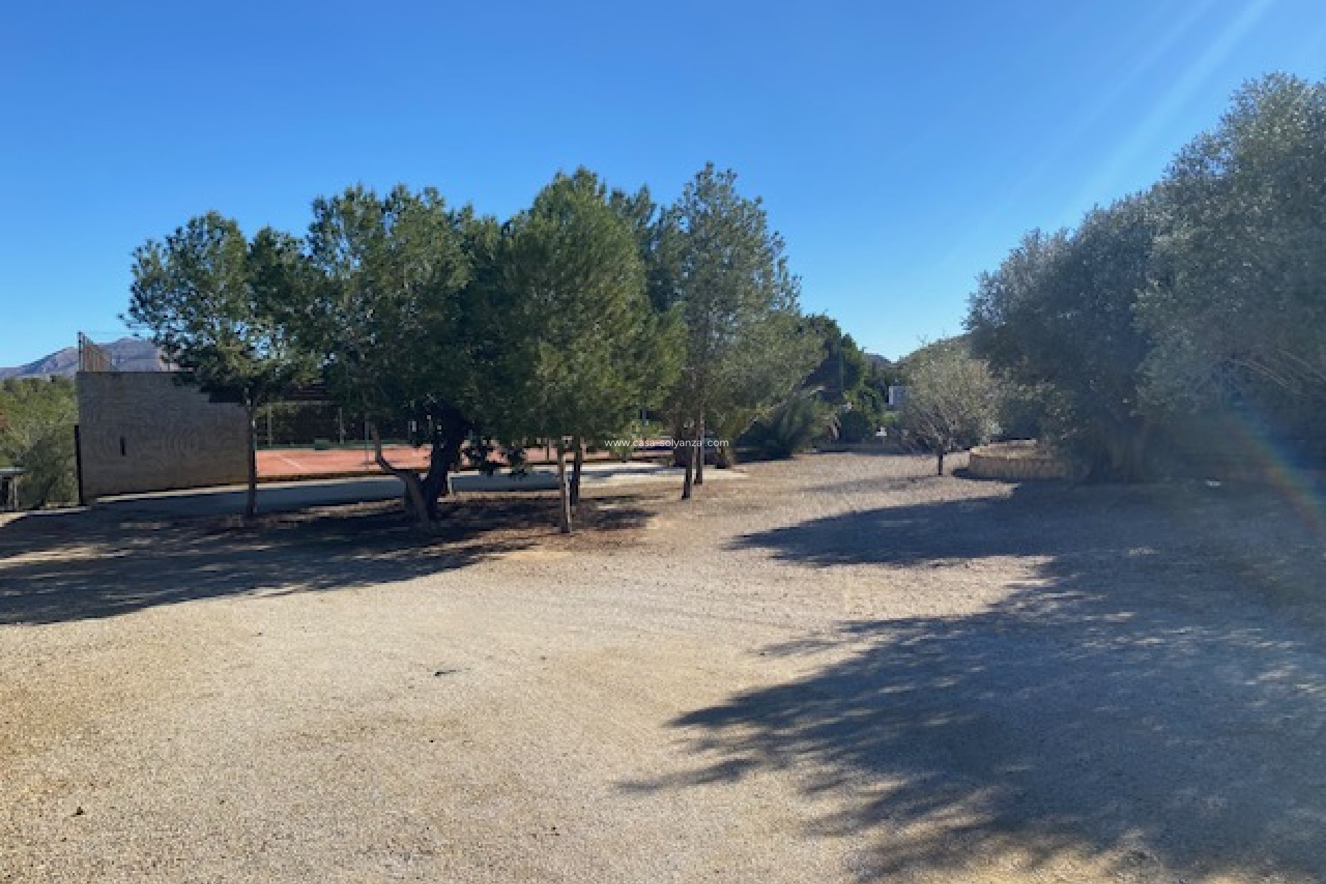 Herverkoop - Country Property/Finca - Murcia - Inland