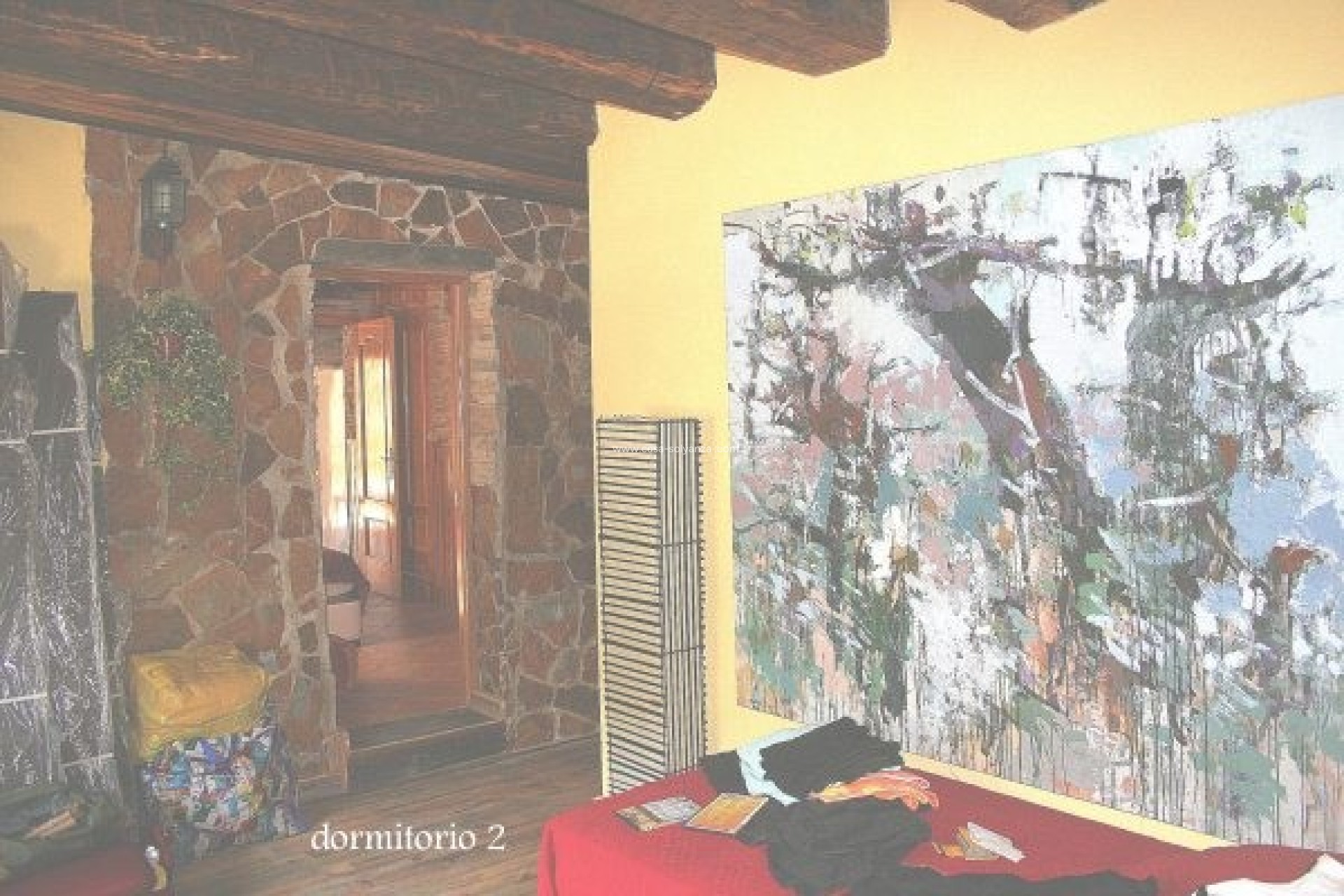 Herverkoop - Country Property/Finca - Murcia - Inland