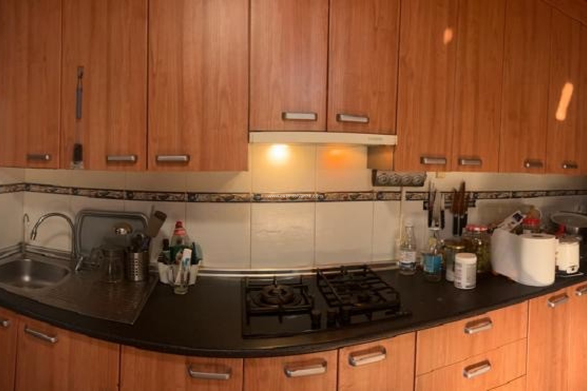 Herverkoop - Country Property/Finca - Murcia - Inland