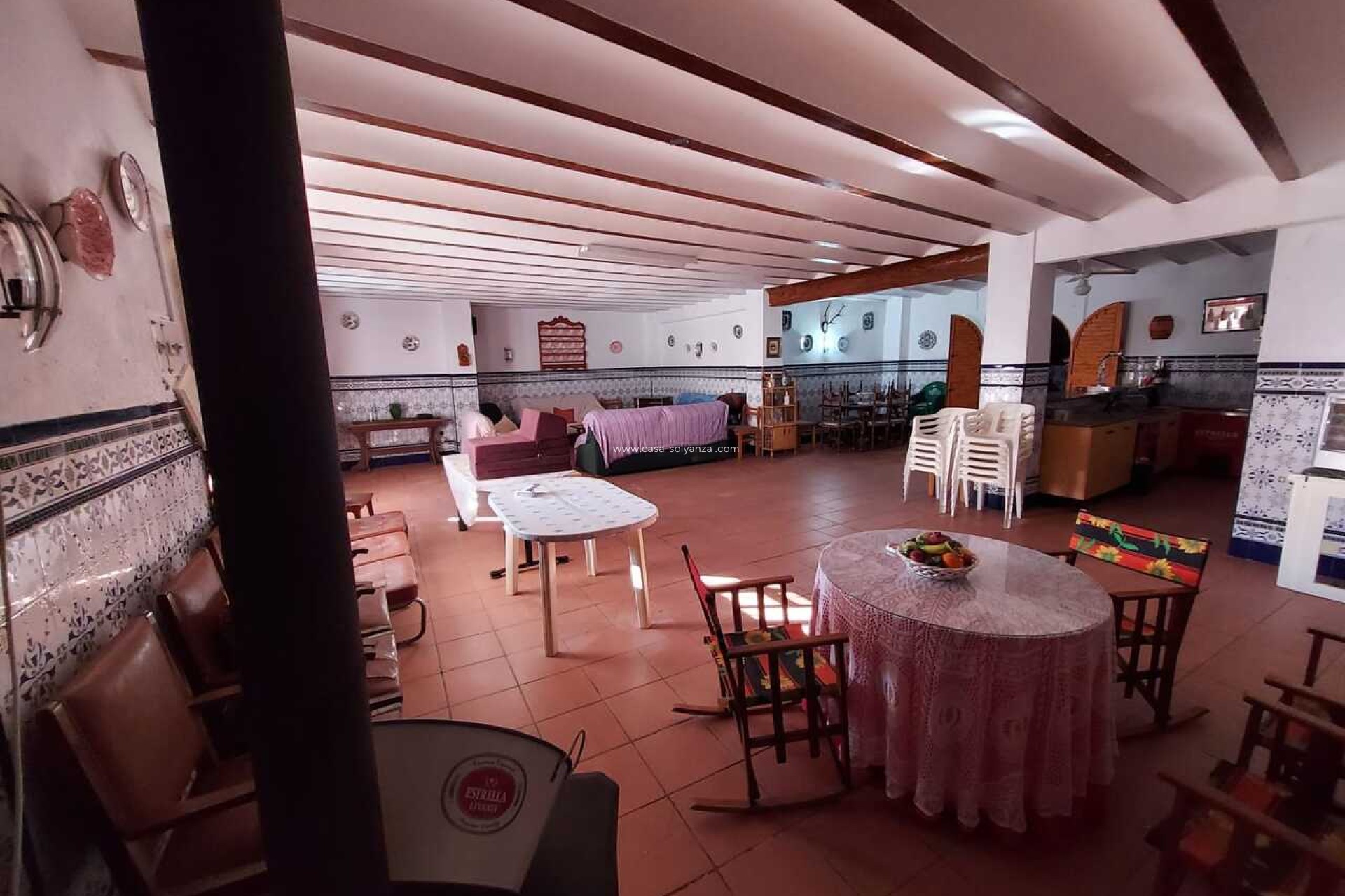 Herverkoop - Country Property/Finca - Murcia - Inland