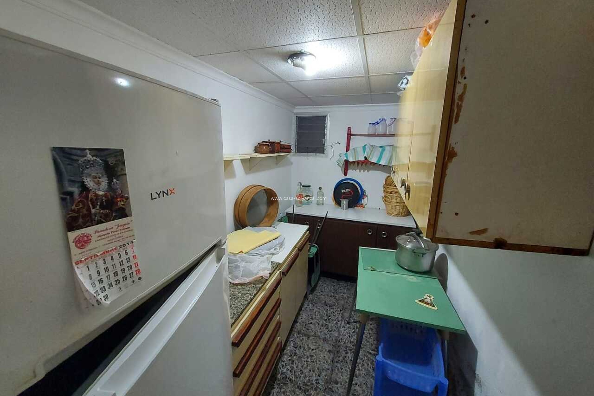 Herverkoop - Country Property/Finca - Murcia - Inland