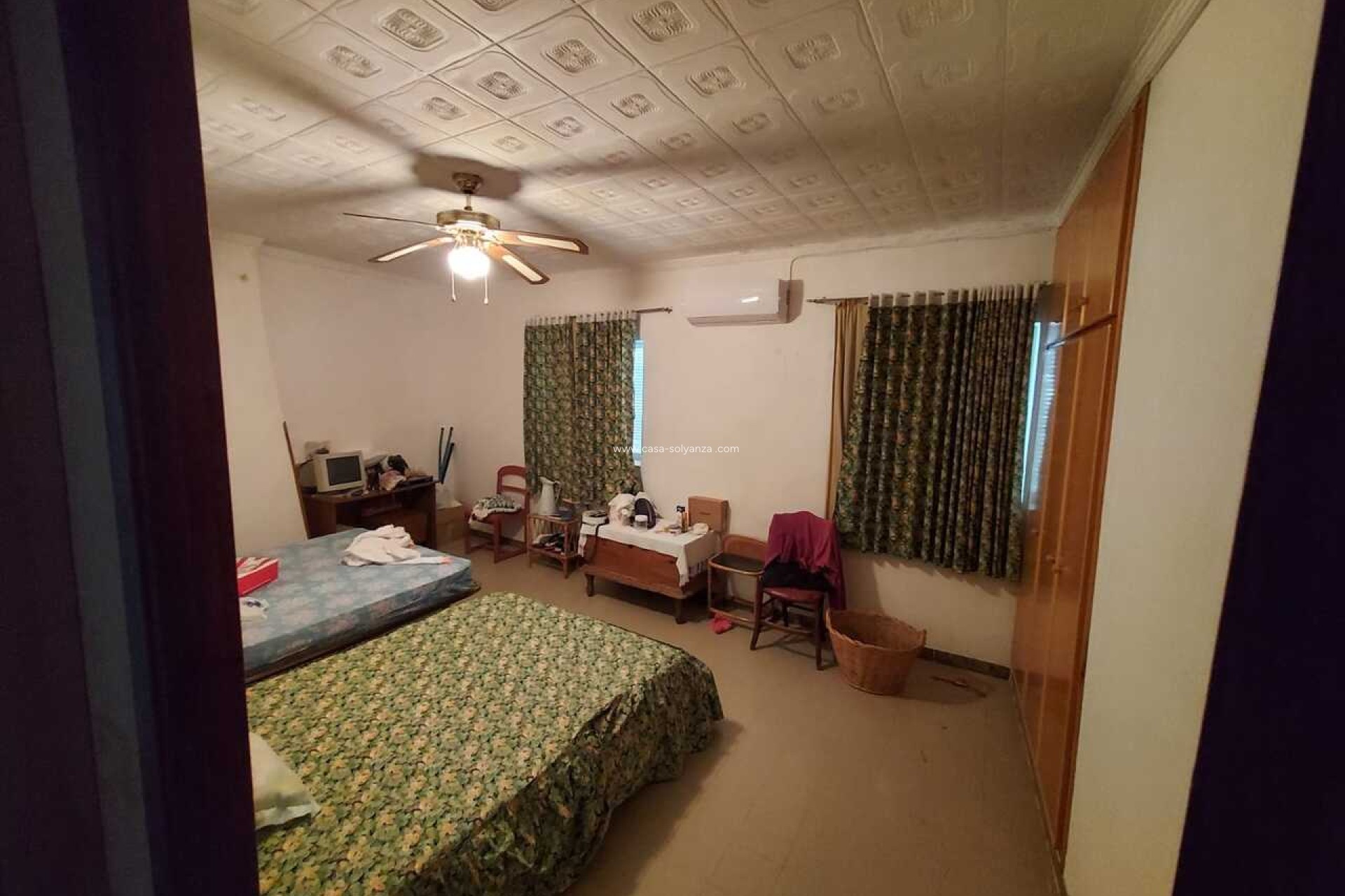 Herverkoop - Country Property/Finca - Murcia - Inland