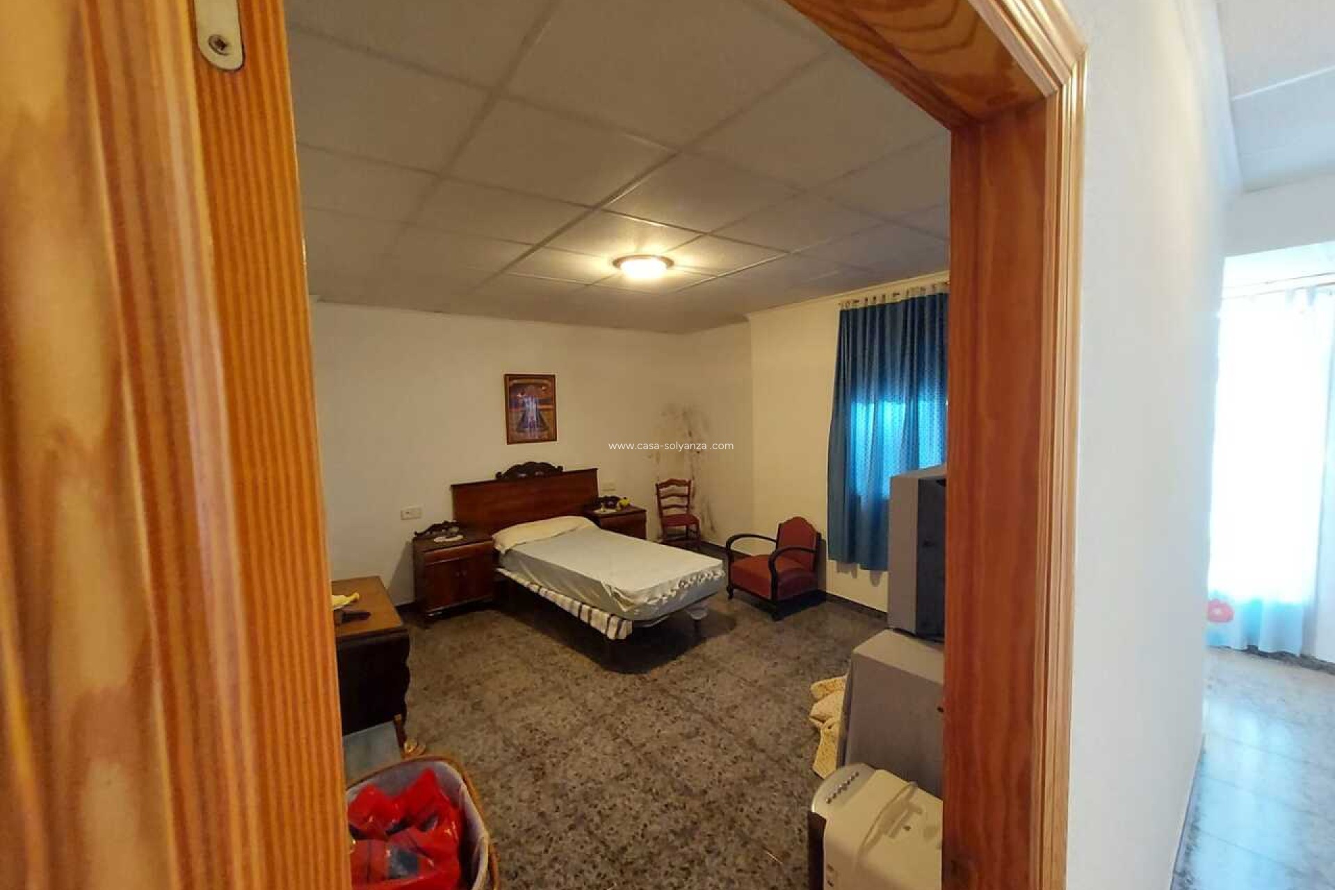 Herverkoop - Country Property/Finca - Murcia - Inland