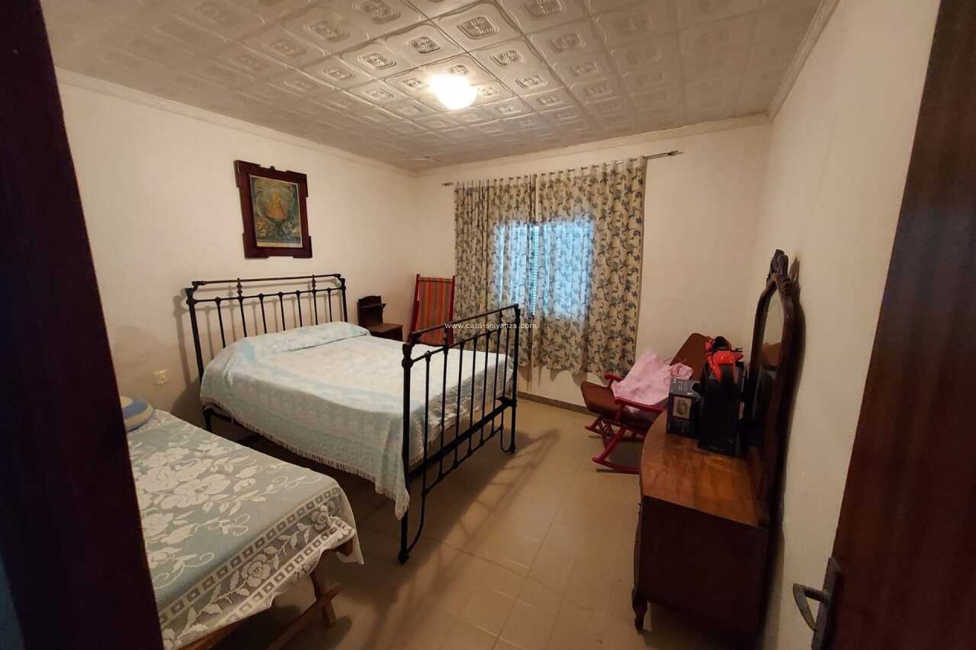 Herverkoop - Country Property/Finca - Murcia - Inland