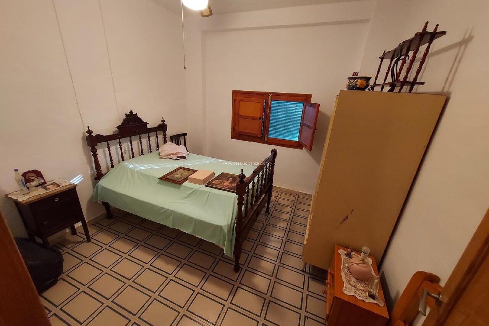 Herverkoop - Country Property/Finca - Murcia - Inland