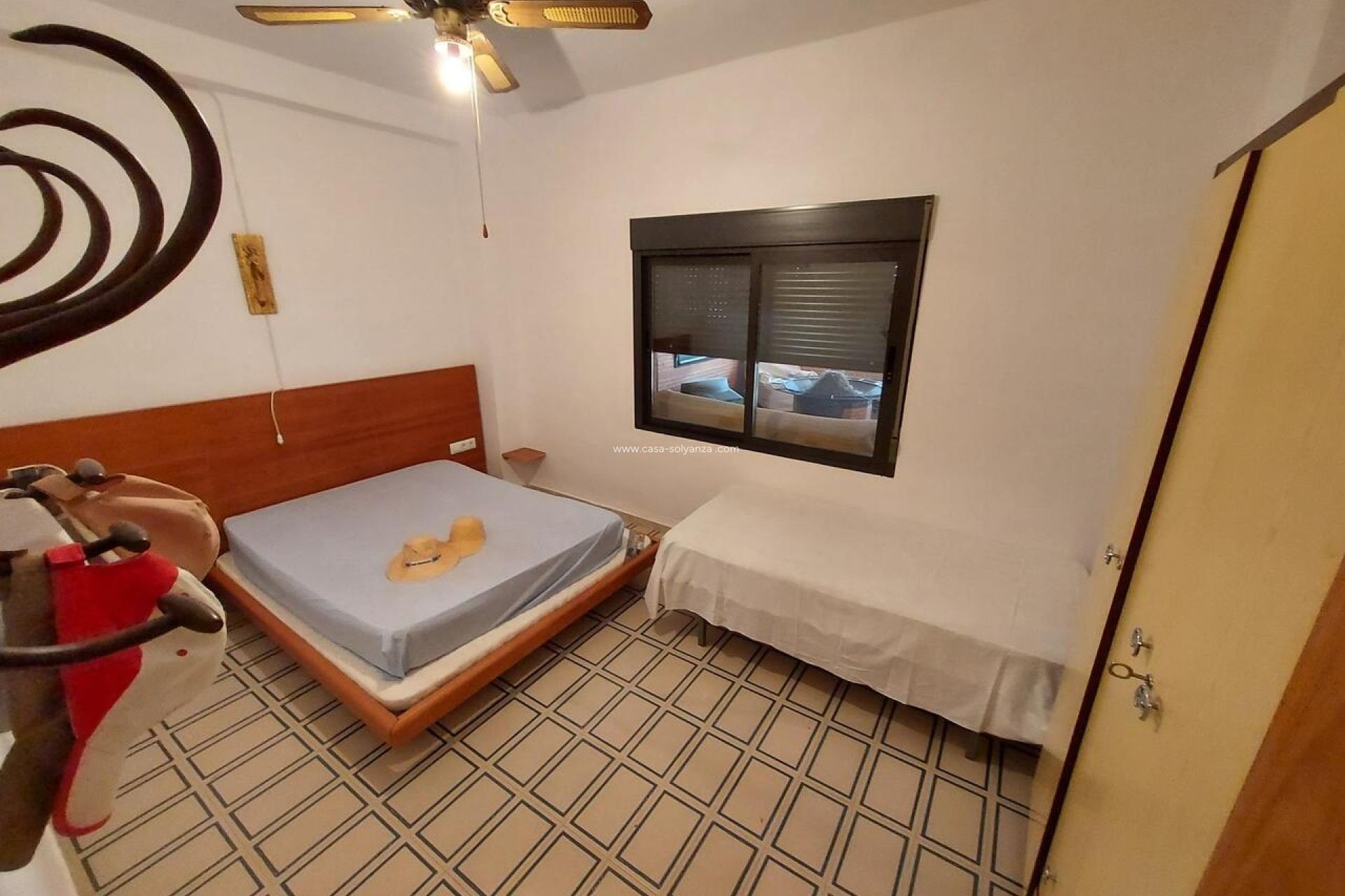 Herverkoop - Country Property/Finca - Murcia - Inland