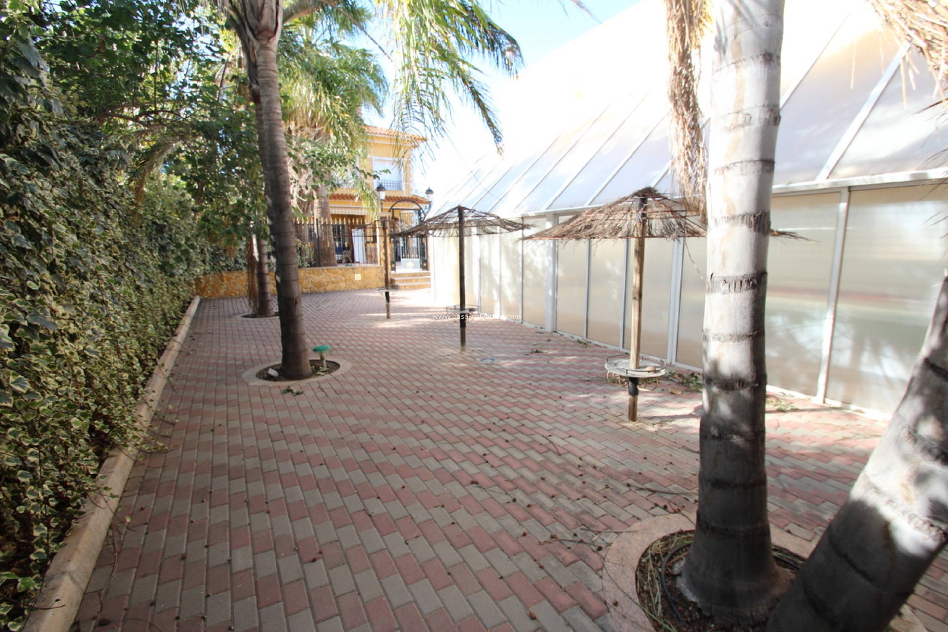 Herverkoop - Country Property/Finca - Murcia - Inland