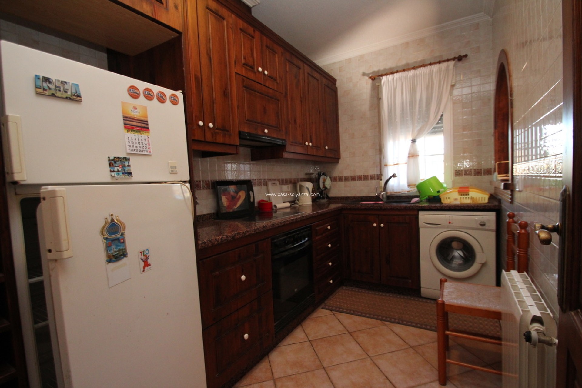 Herverkoop - Country Property/Finca - Murcia - Inland