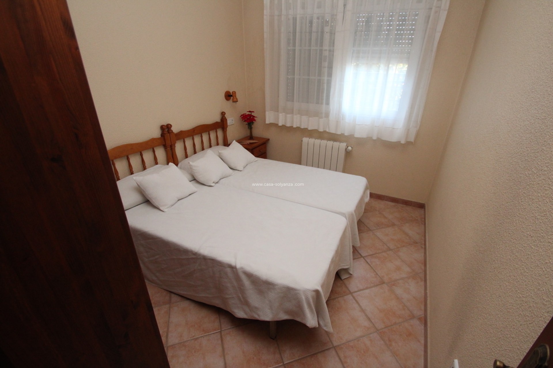 Herverkoop - Country Property/Finca - Murcia - Inland