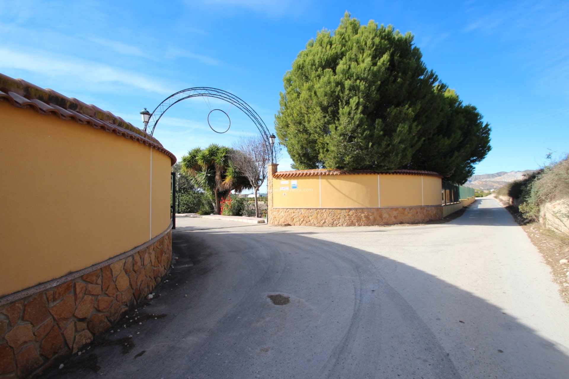 Herverkoop - Country Property/Finca - Murcia - Inland