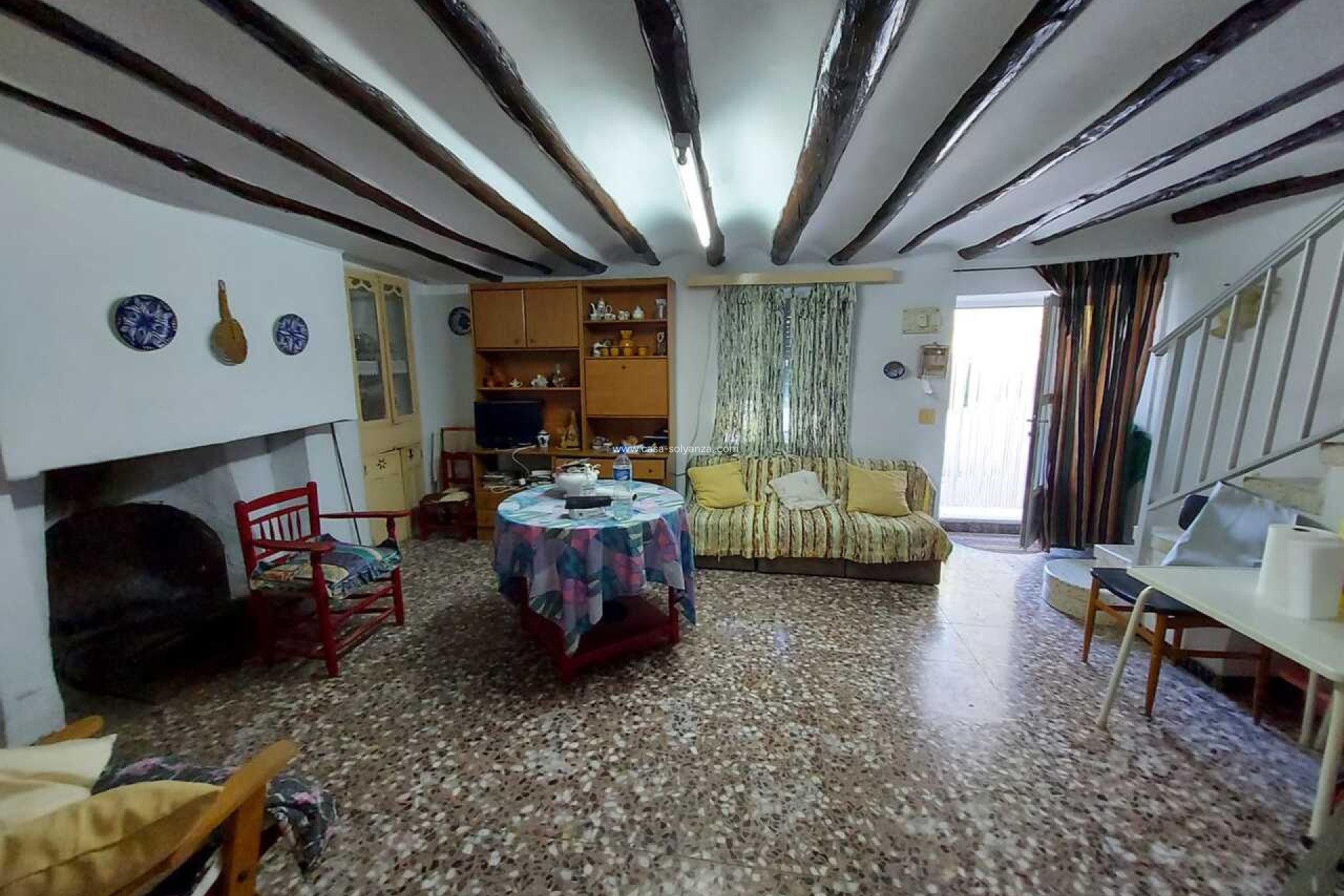 Herverkoop - Country Property/Finca - Murcia - Inland