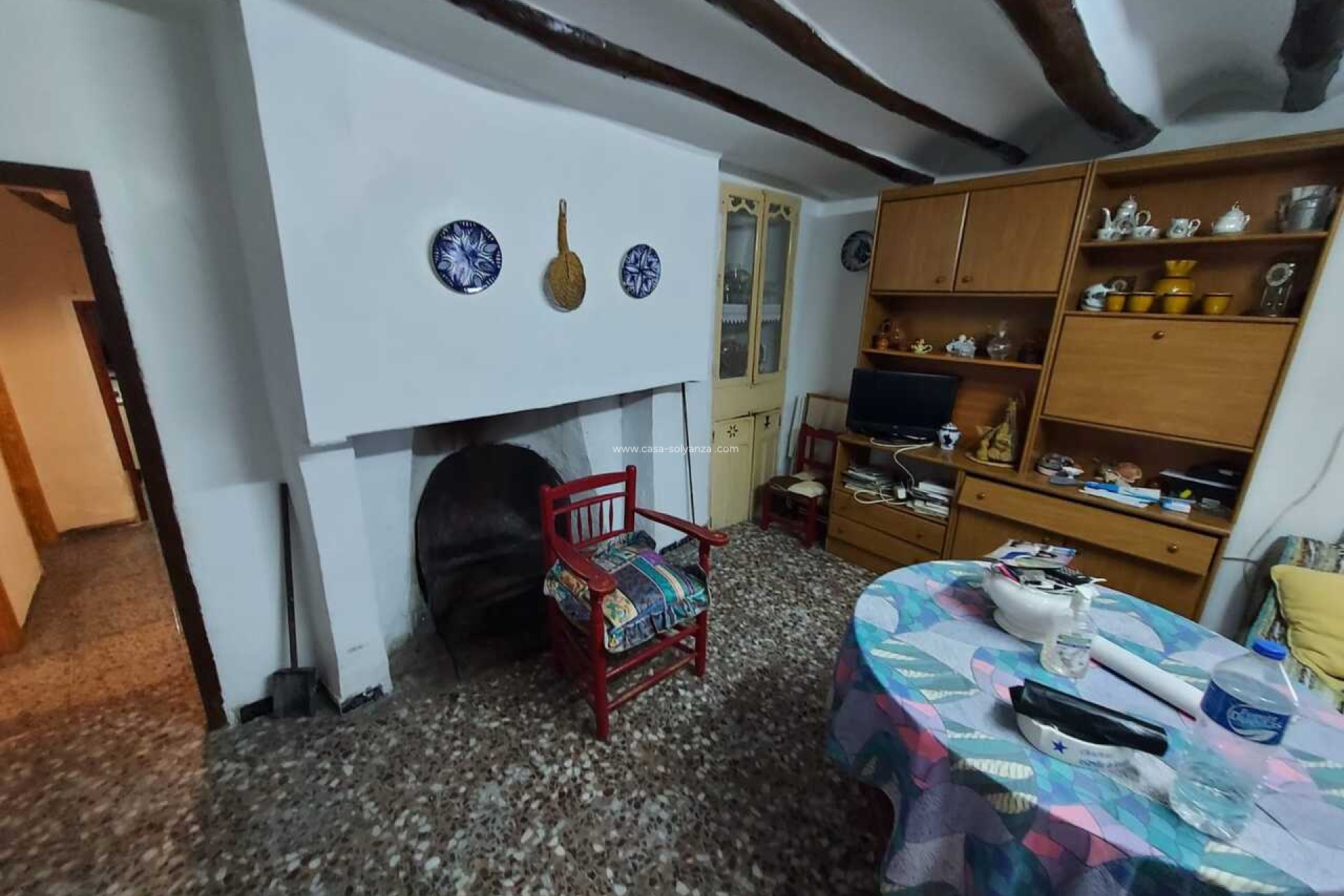 Herverkoop - Country Property/Finca - Murcia - Inland