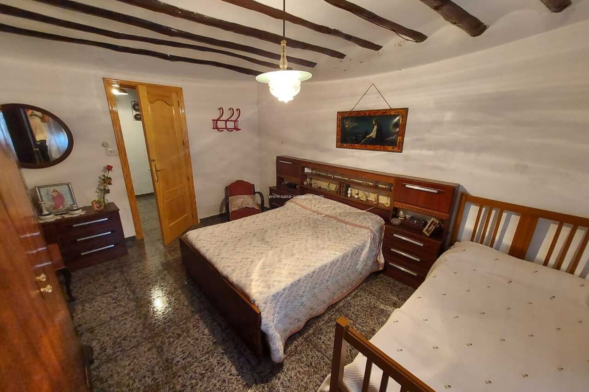 Herverkoop - Country Property/Finca - Murcia - Inland