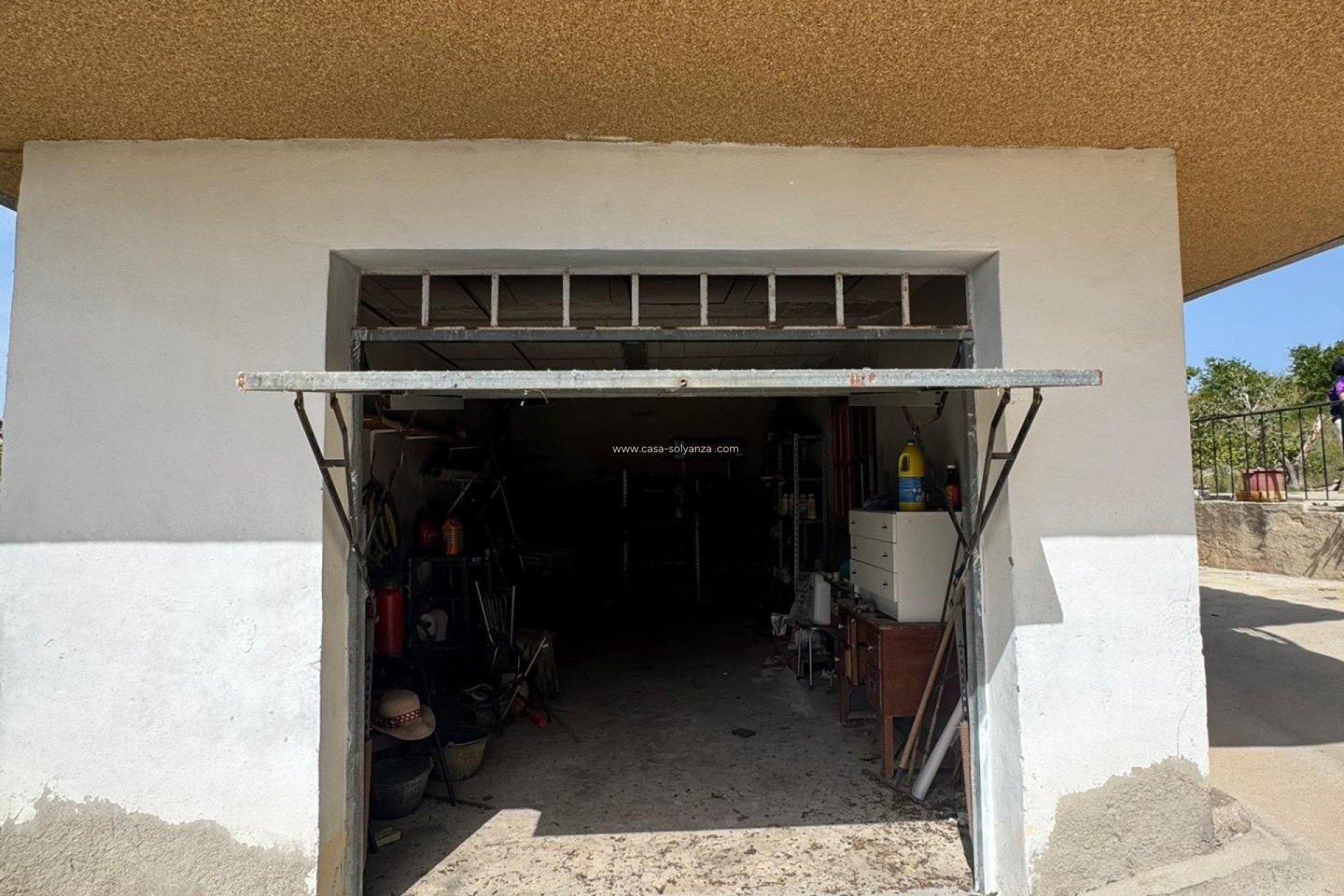 Herverkoop - Country Property/Finca - Orihuela - Arneva