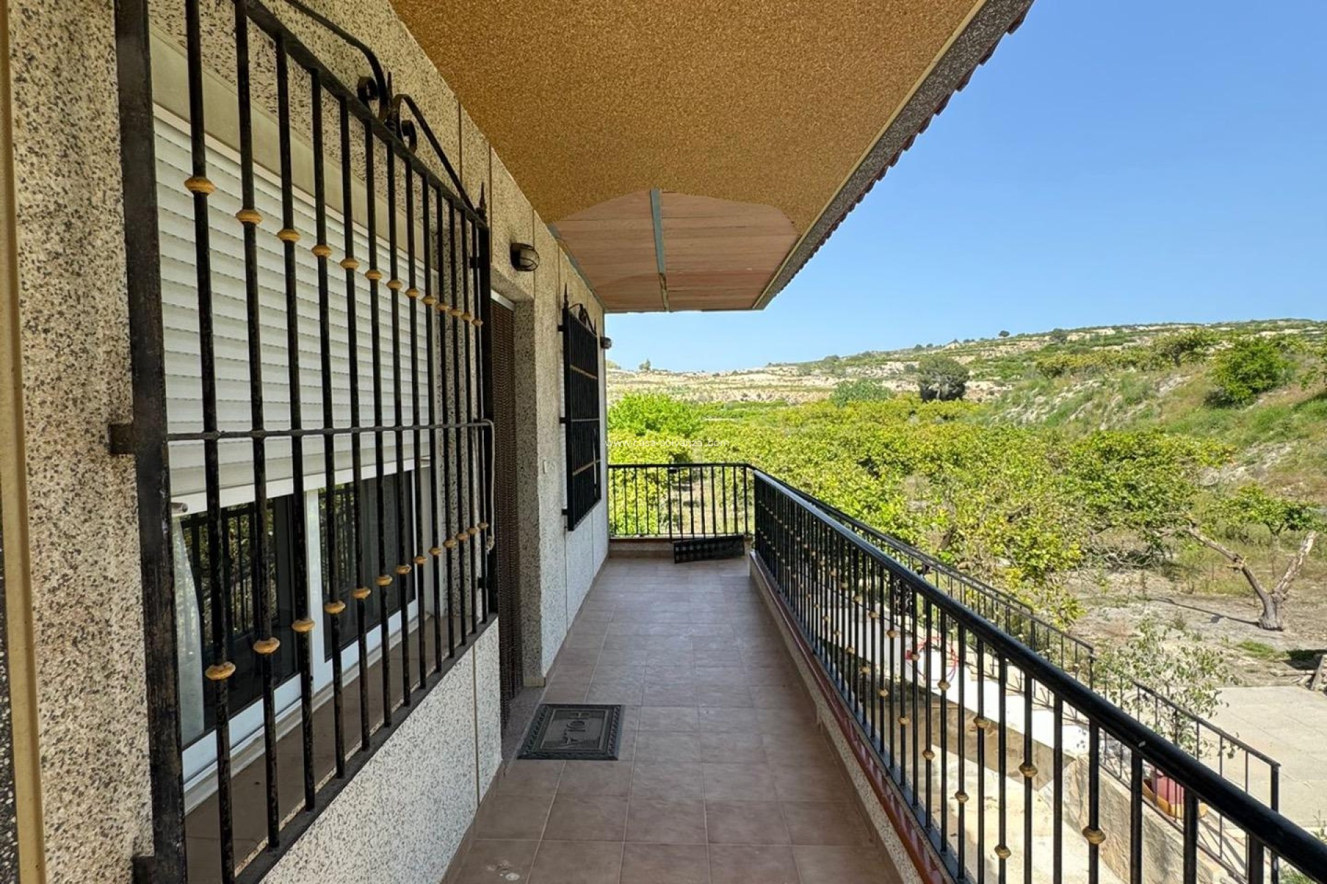 Herverkoop - Country Property/Finca - Orihuela - Arneva