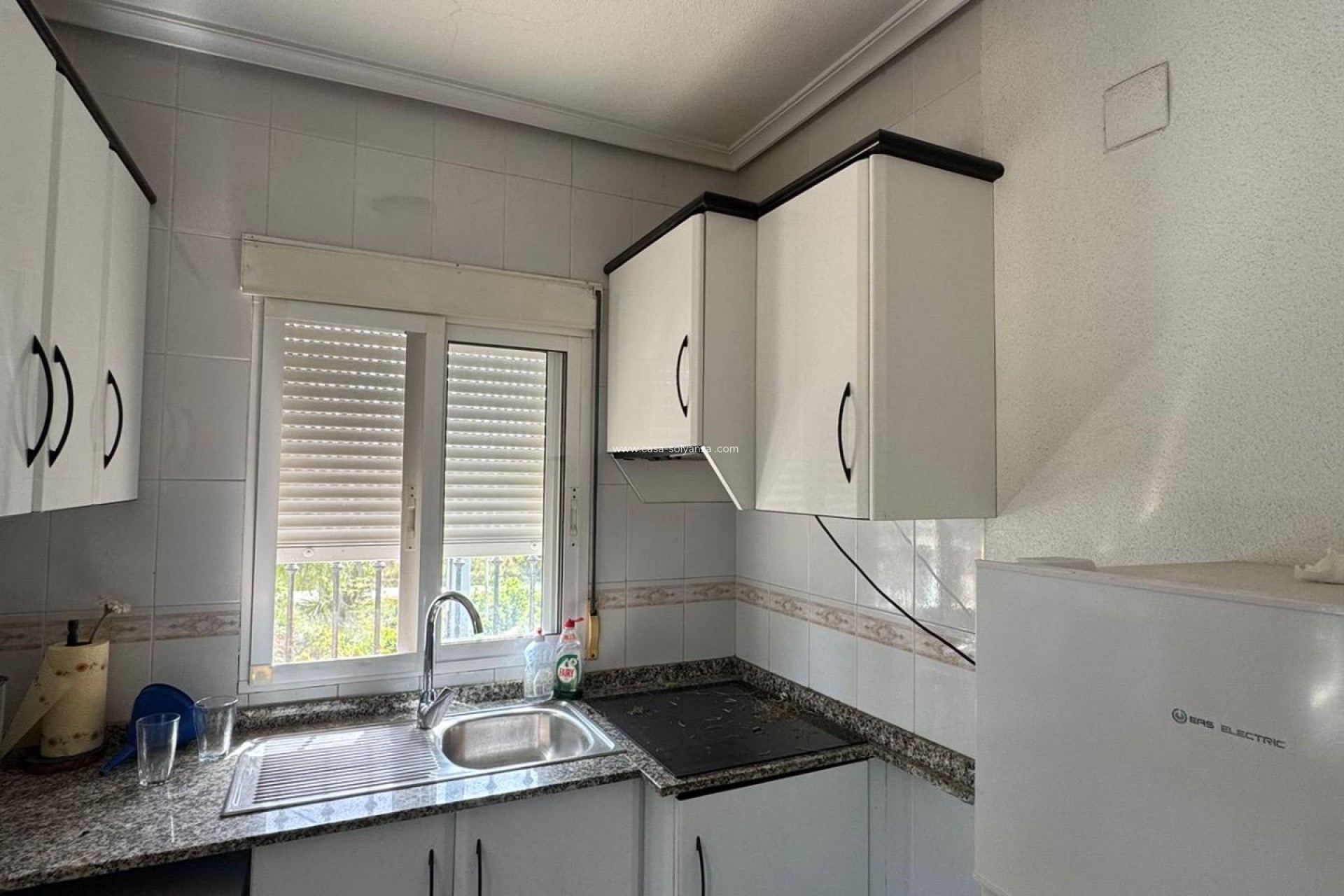 Herverkoop - Country Property/Finca - Orihuela - Arneva