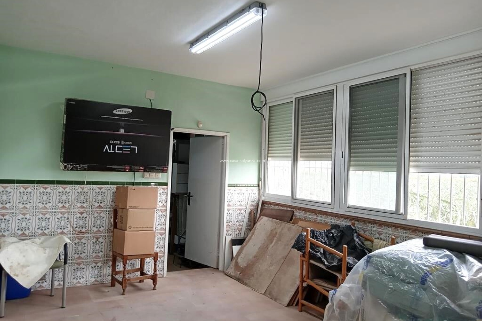 Herverkoop - Country Property/Finca - Orihuela - BUENA VIDA DESAMPARADOS