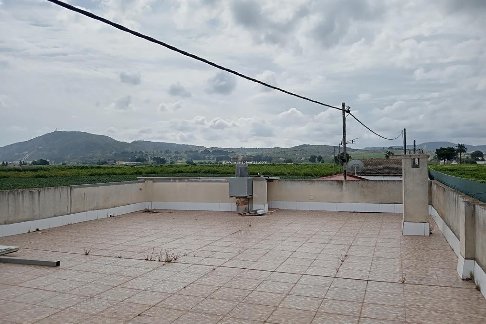 Herverkoop - Country Property/Finca - Orihuela - BUENA VIDA DESAMPARADOS
