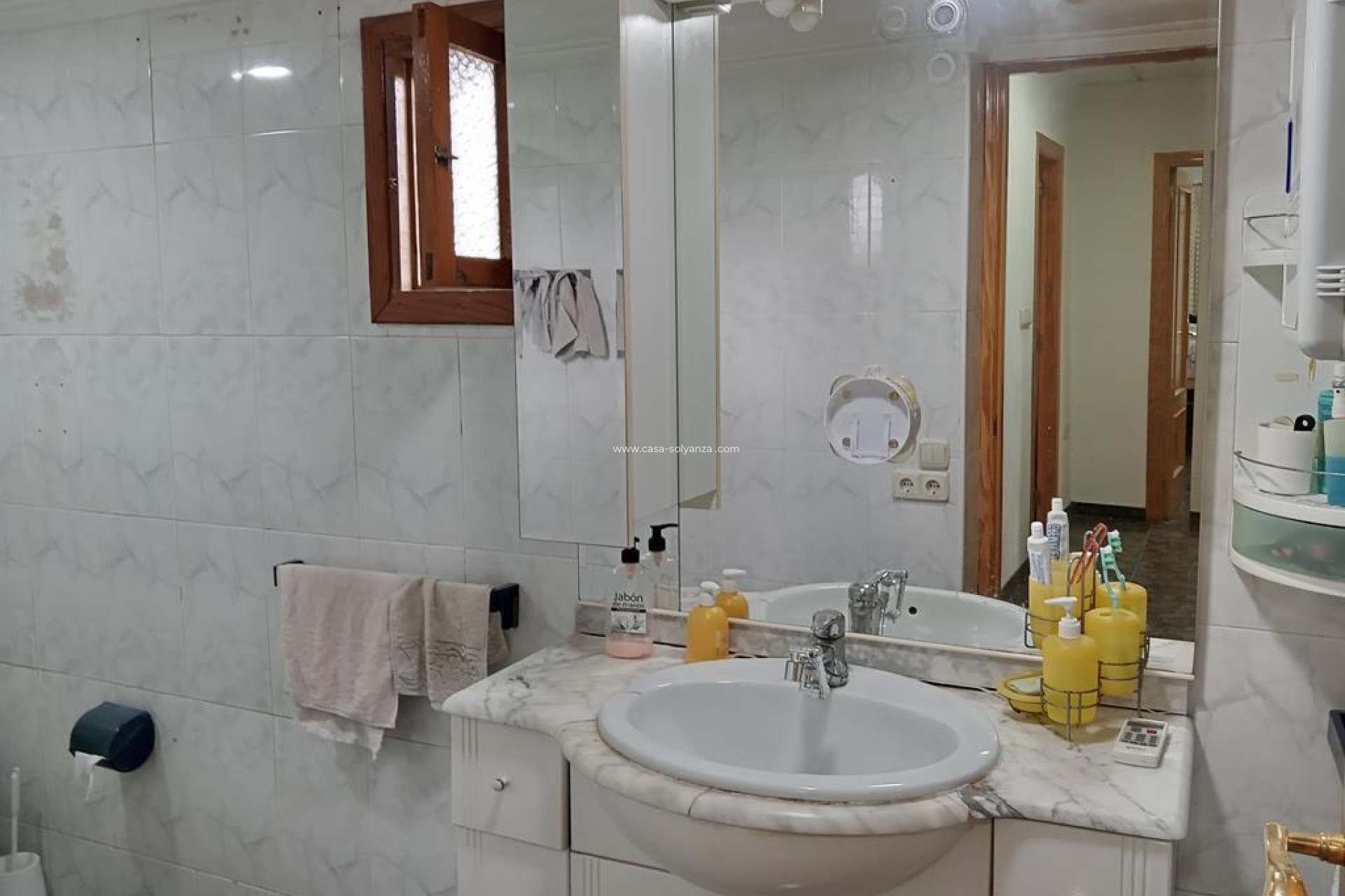 Herverkoop - Country Property/Finca - Orihuela - BUENA VIDA DESAMPARADOS