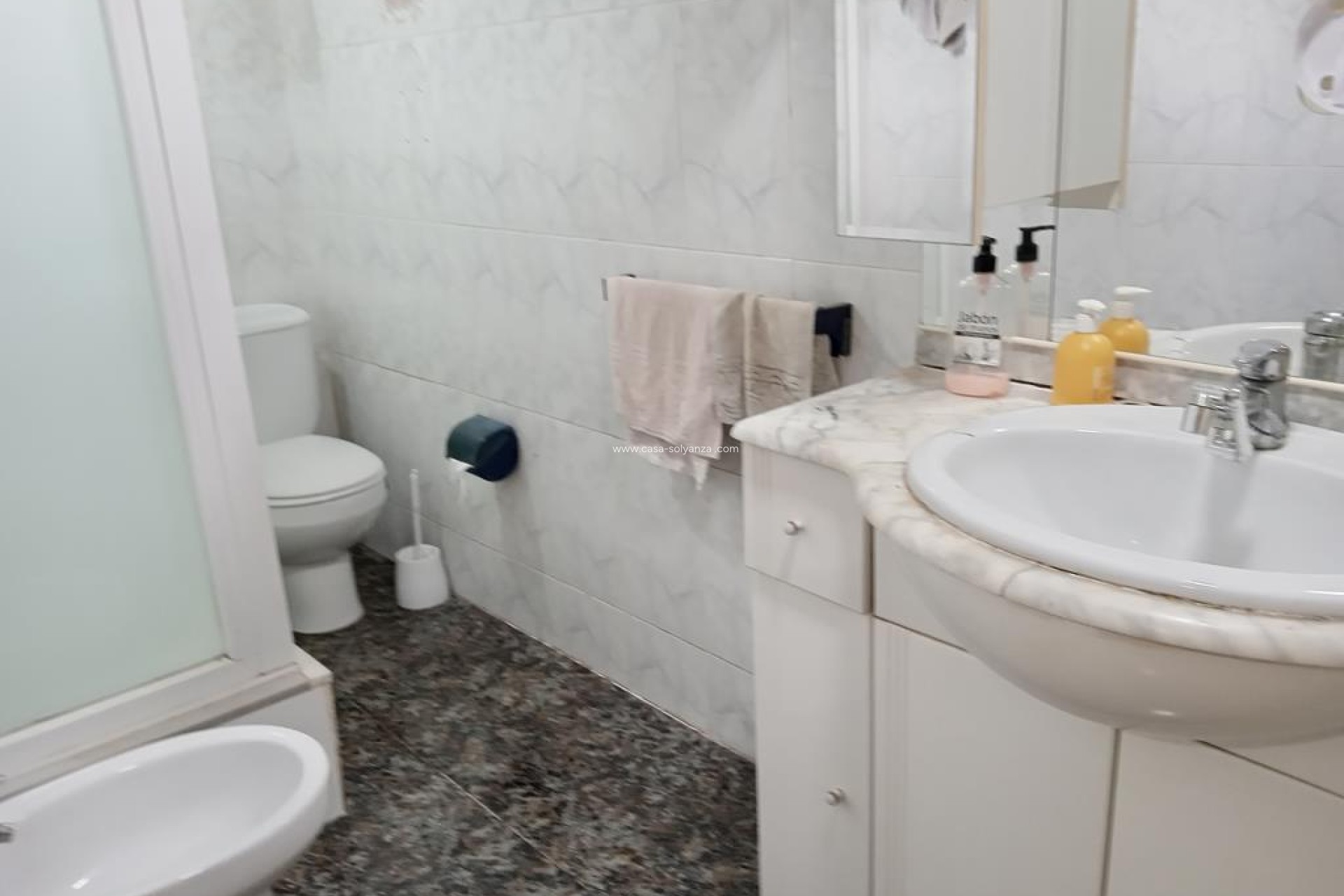 Herverkoop - Country Property/Finca - Orihuela - BUENA VIDA DESAMPARADOS