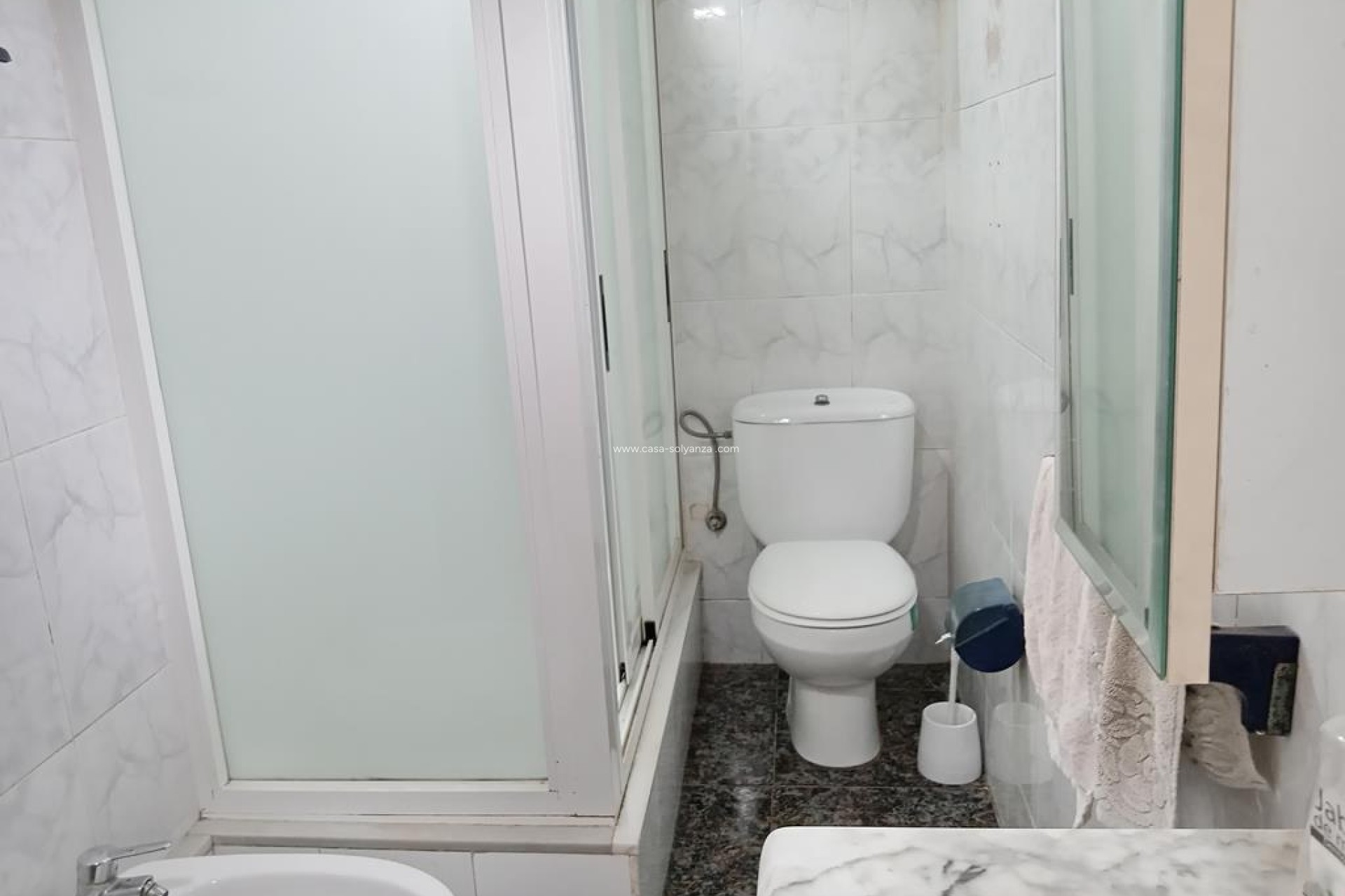 Herverkoop - Country Property/Finca - Orihuela - BUENA VIDA DESAMPARADOS