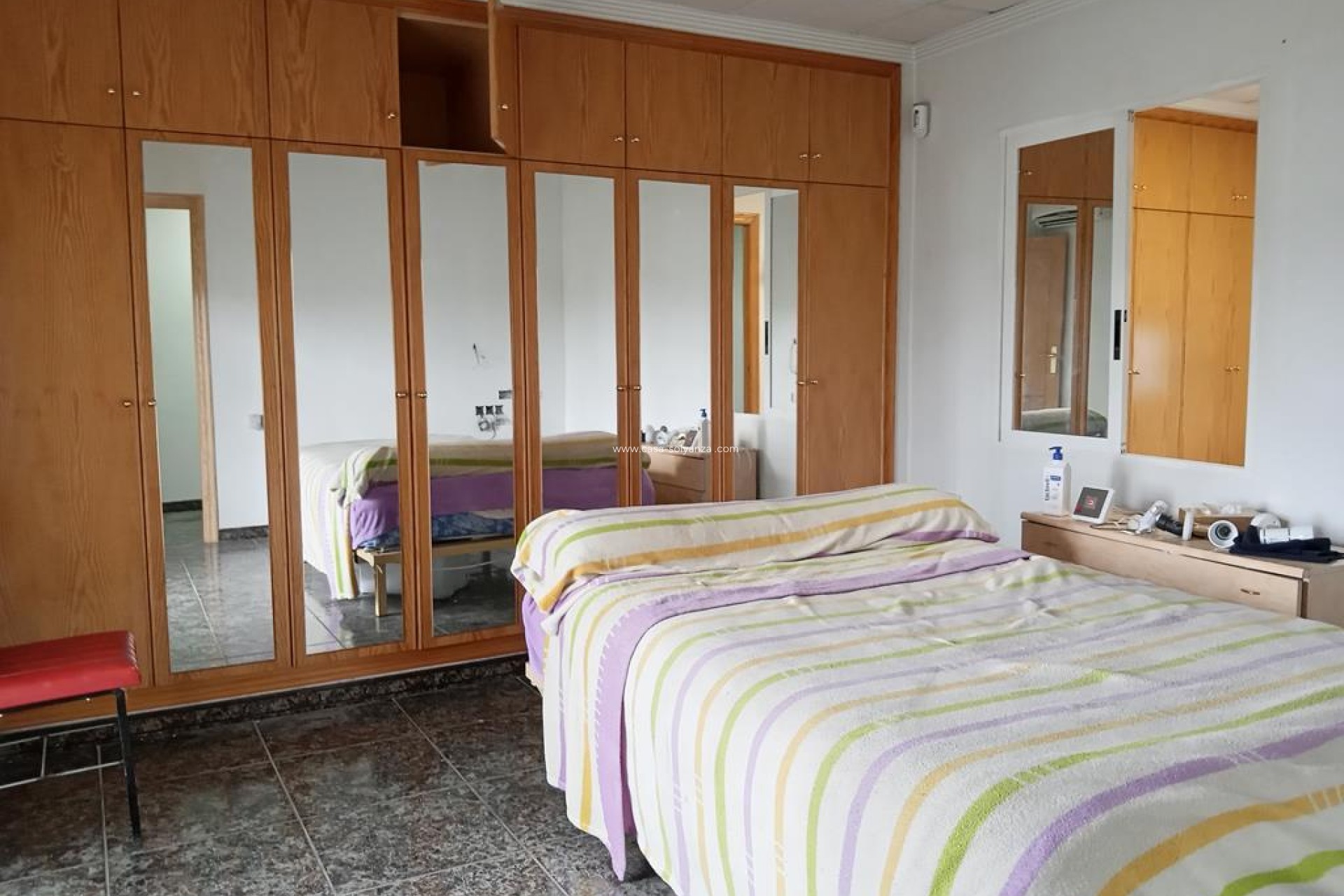 Herverkoop - Country Property/Finca - Orihuela - BUENA VIDA DESAMPARADOS