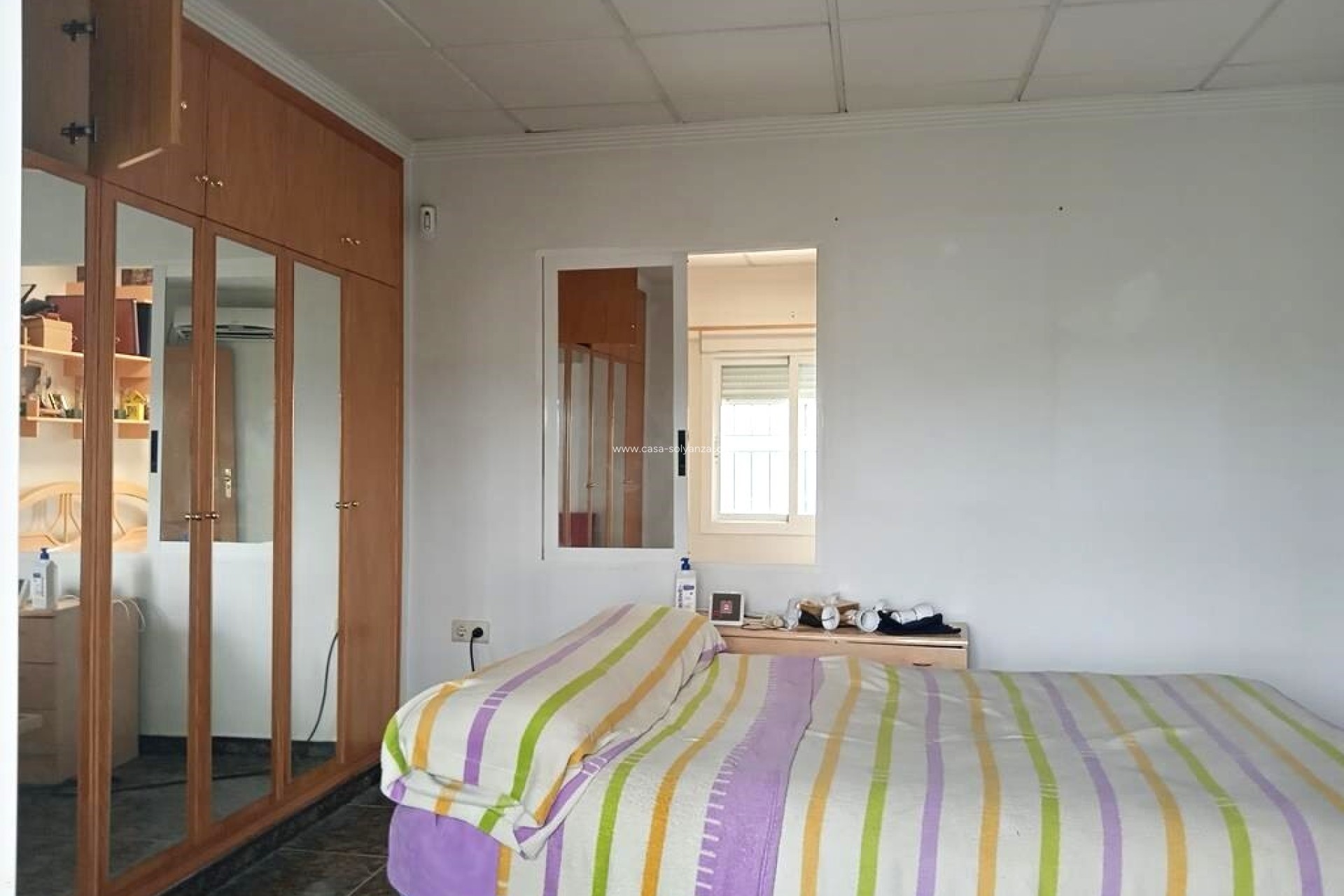 Herverkoop - Country Property/Finca - Orihuela - BUENA VIDA DESAMPARADOS