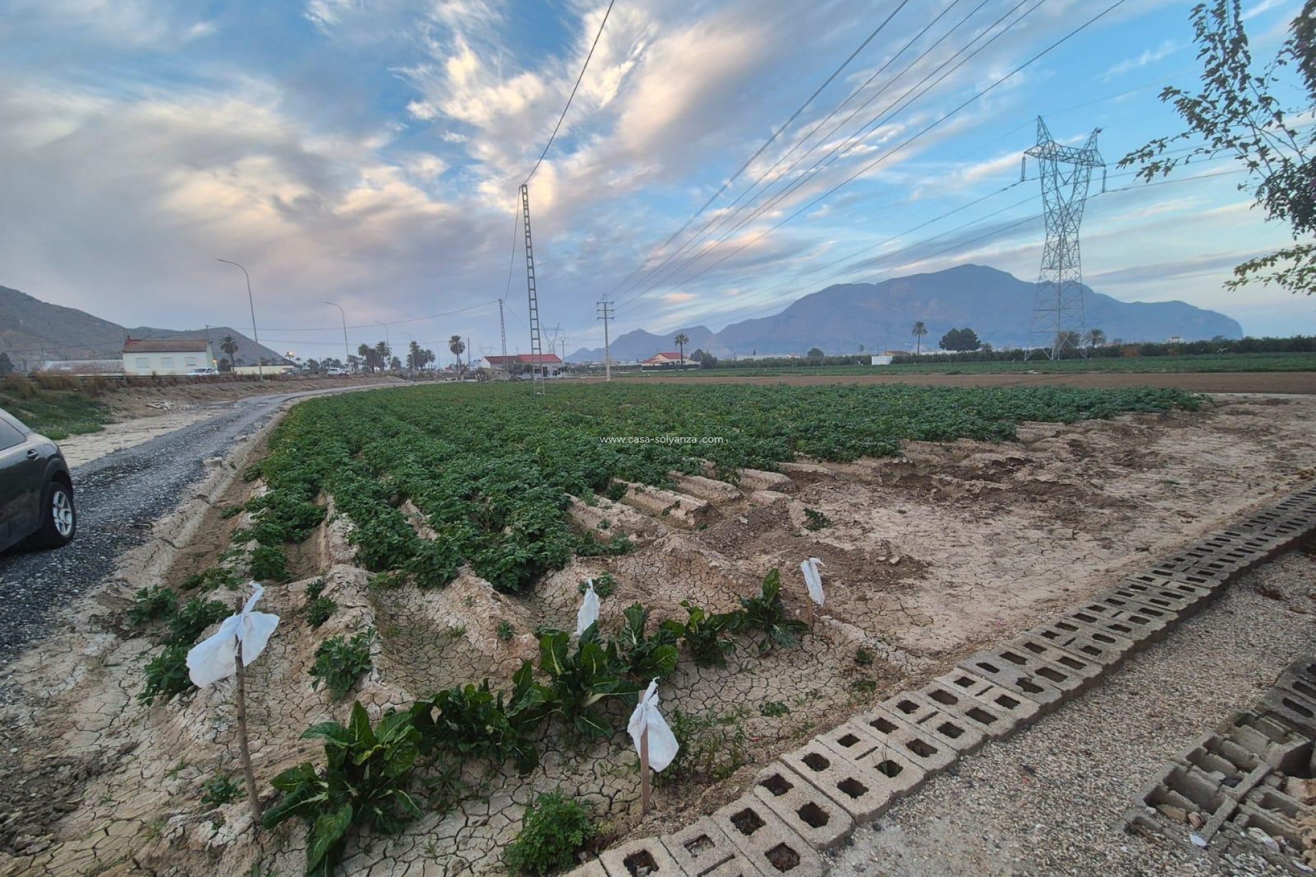 Herverkoop - Country Property/Finca - Orihuela - Casco Histórico