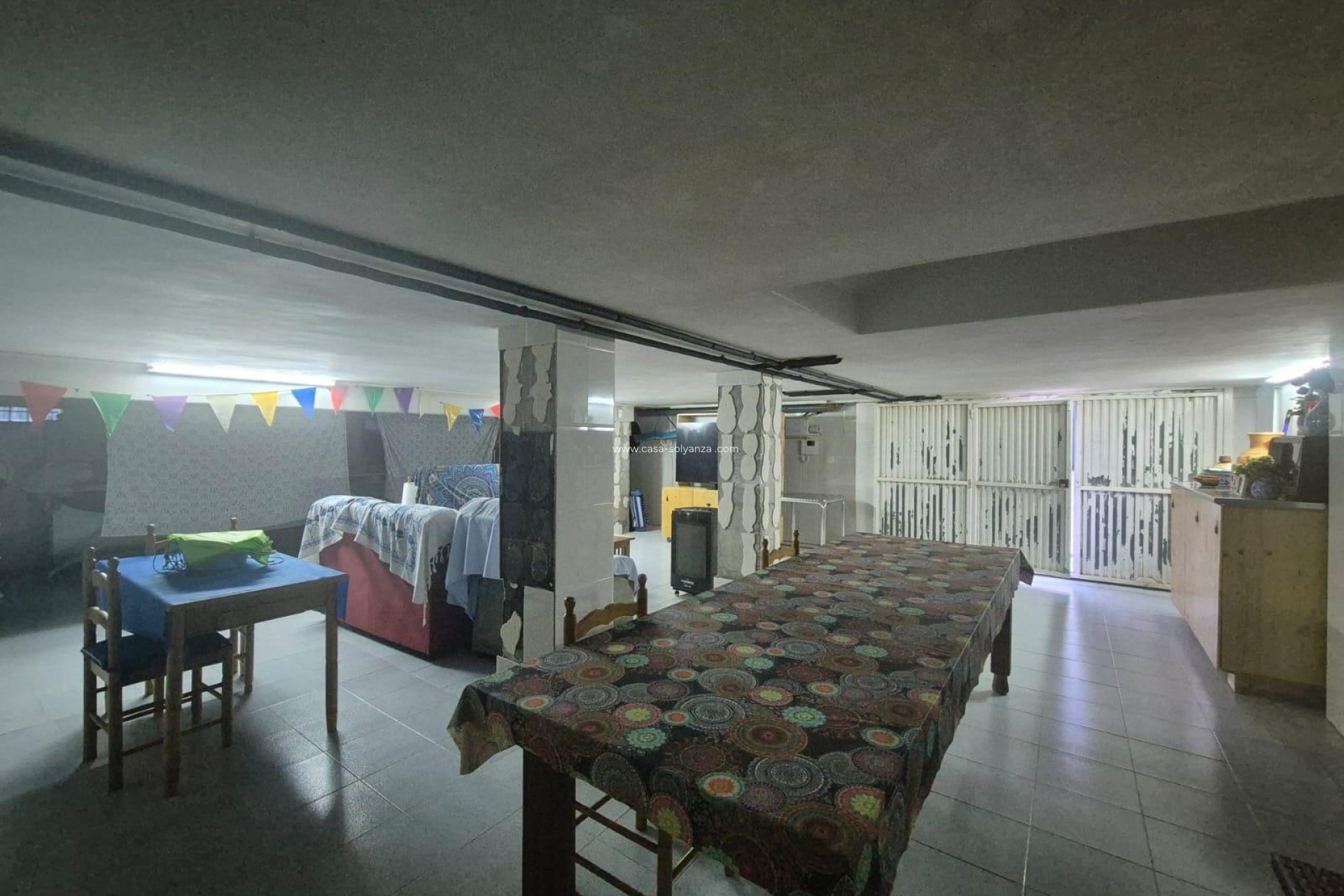 Herverkoop - Country Property/Finca - Orihuela - Casco Histórico