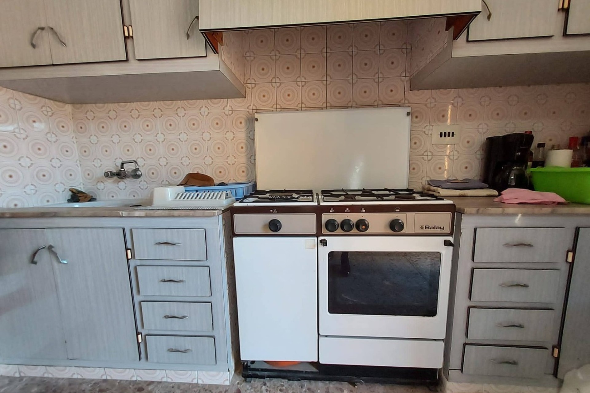 Herverkoop - Country Property/Finca - Orihuela - Desamparados