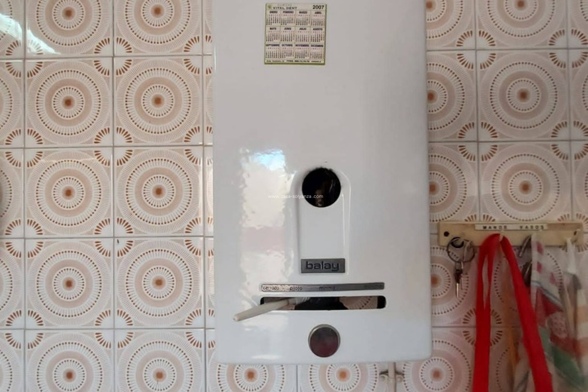 Herverkoop - Country Property/Finca - Orihuela - Desamparados