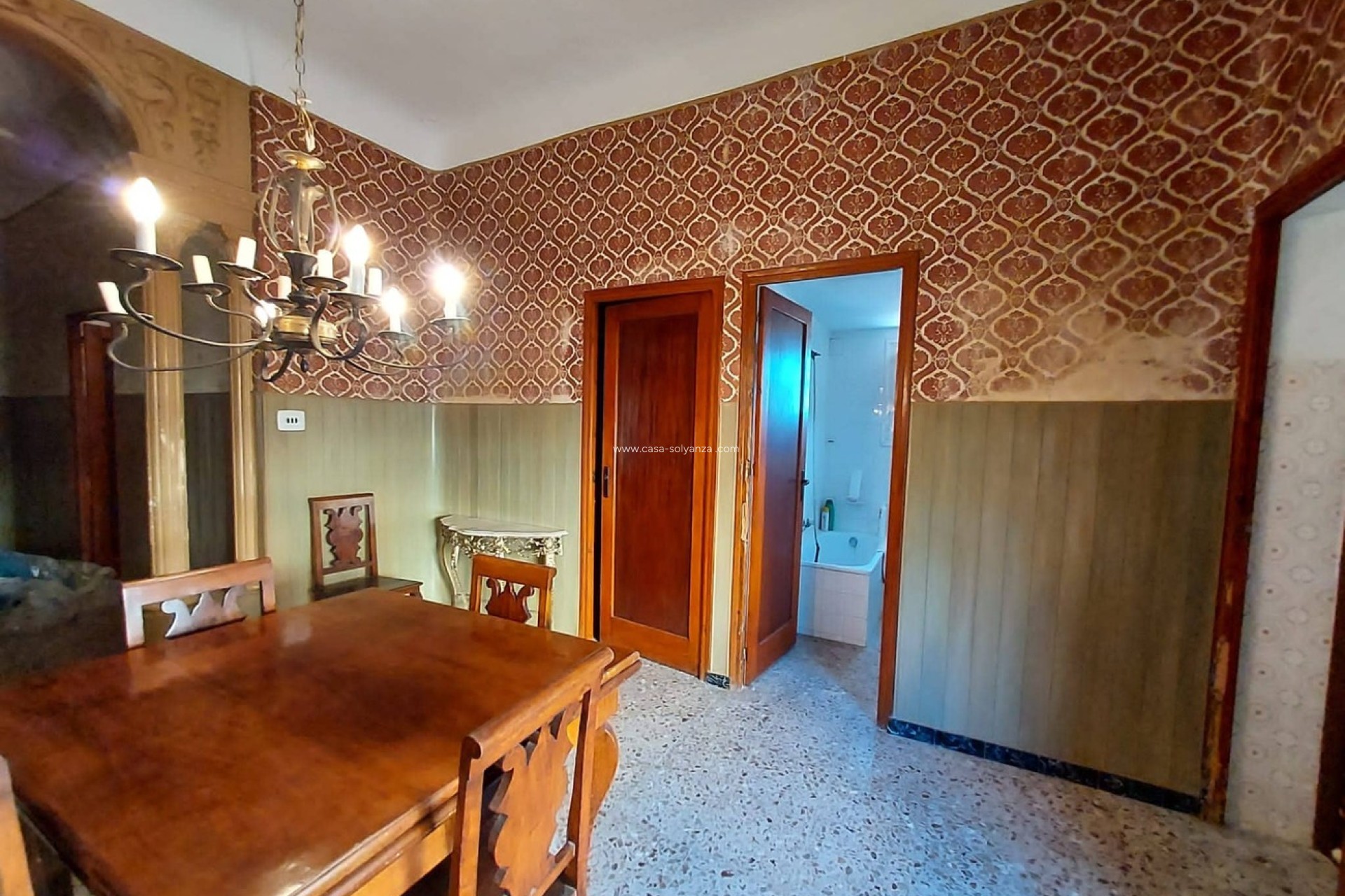 Herverkoop - Country Property/Finca - Orihuela - Desamparados
