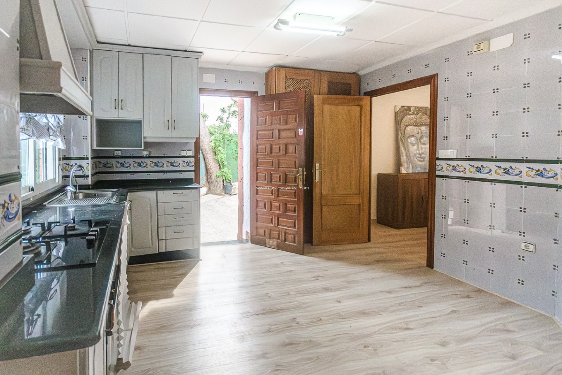 Herverkoop - Country Property/Finca - Orihuela - Inland