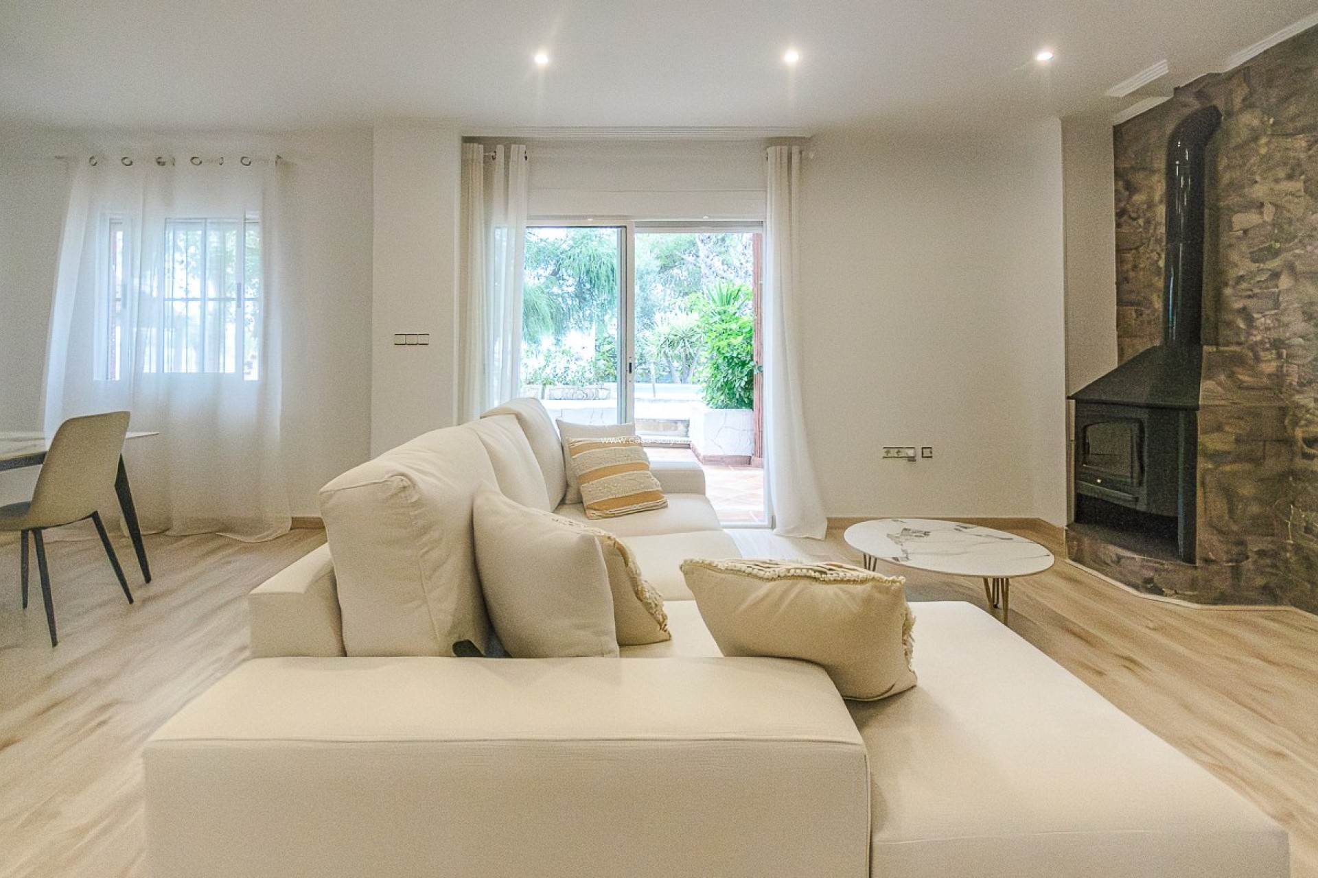 Herverkoop - Country Property/Finca - Orihuela - Inland