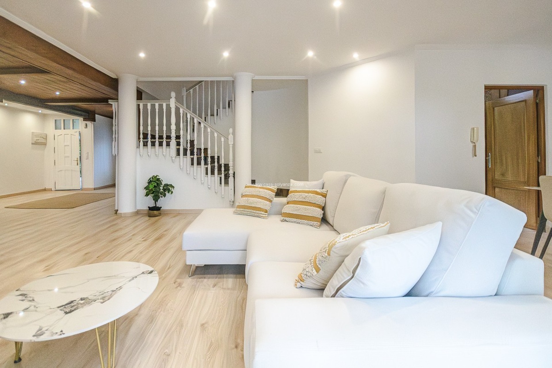 Herverkoop - Country Property/Finca - Orihuela - Inland