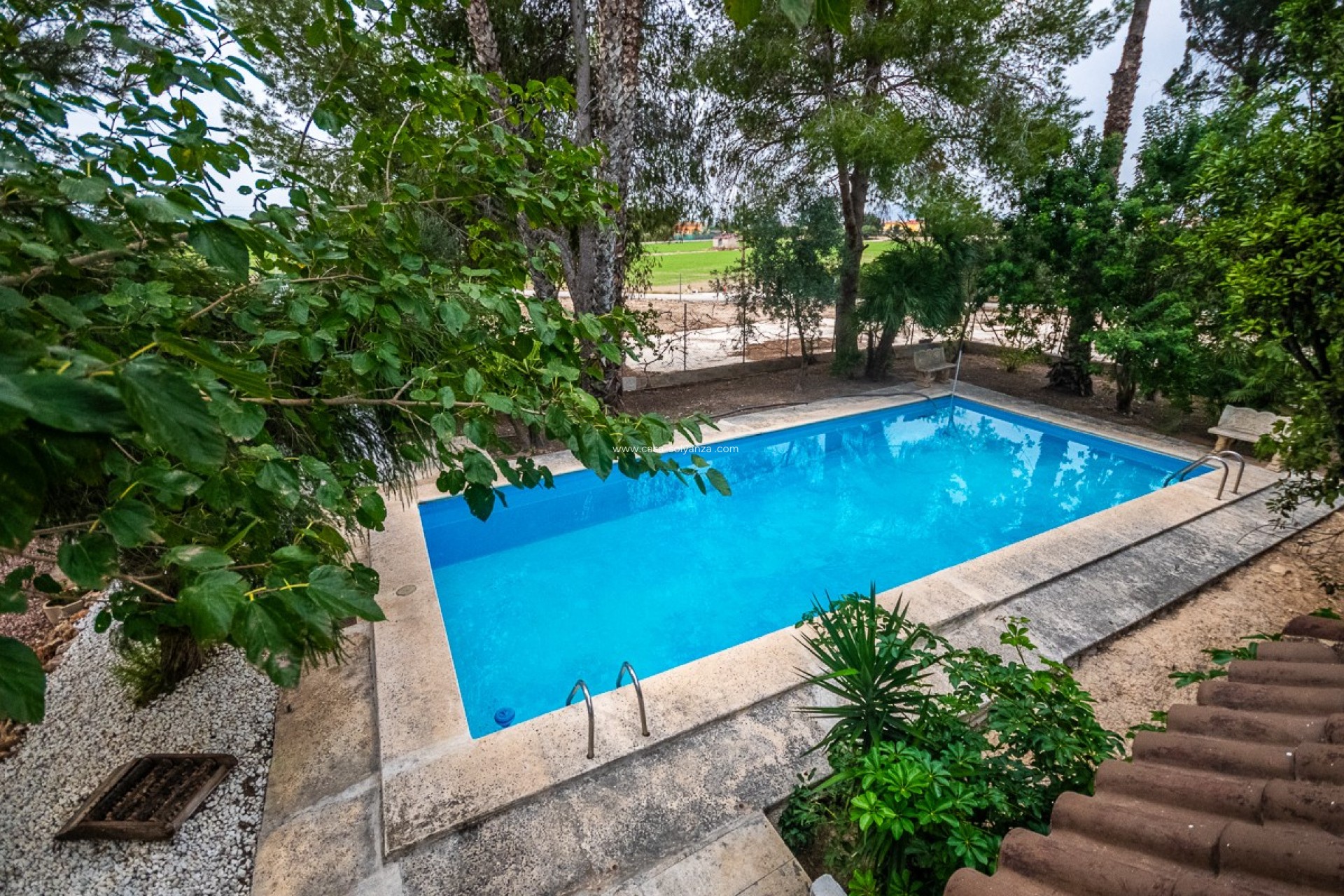 Herverkoop - Country Property/Finca - Orihuela - Inland