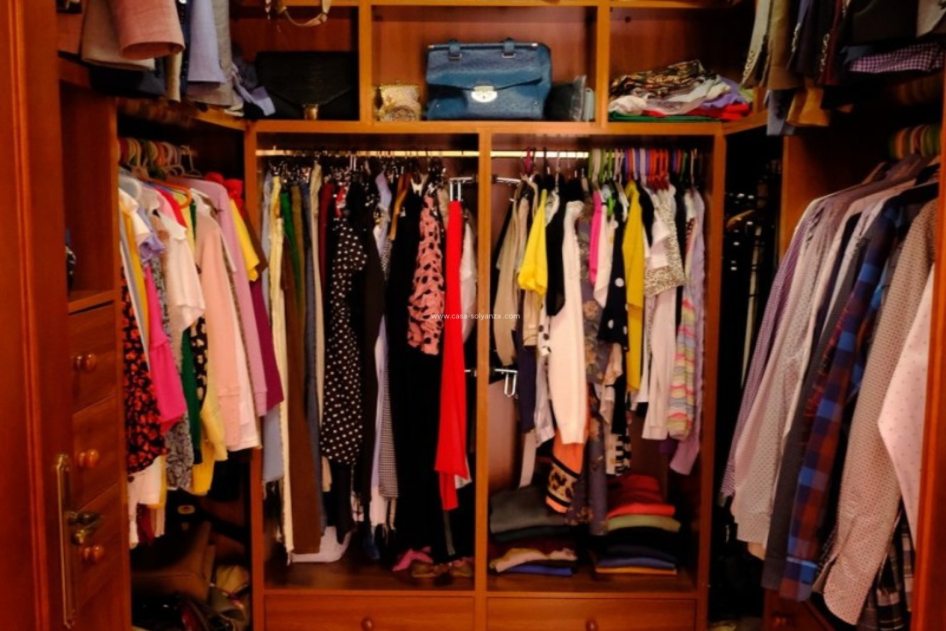 Herverkoop - Country Property/Finca - Orihuela - Inland