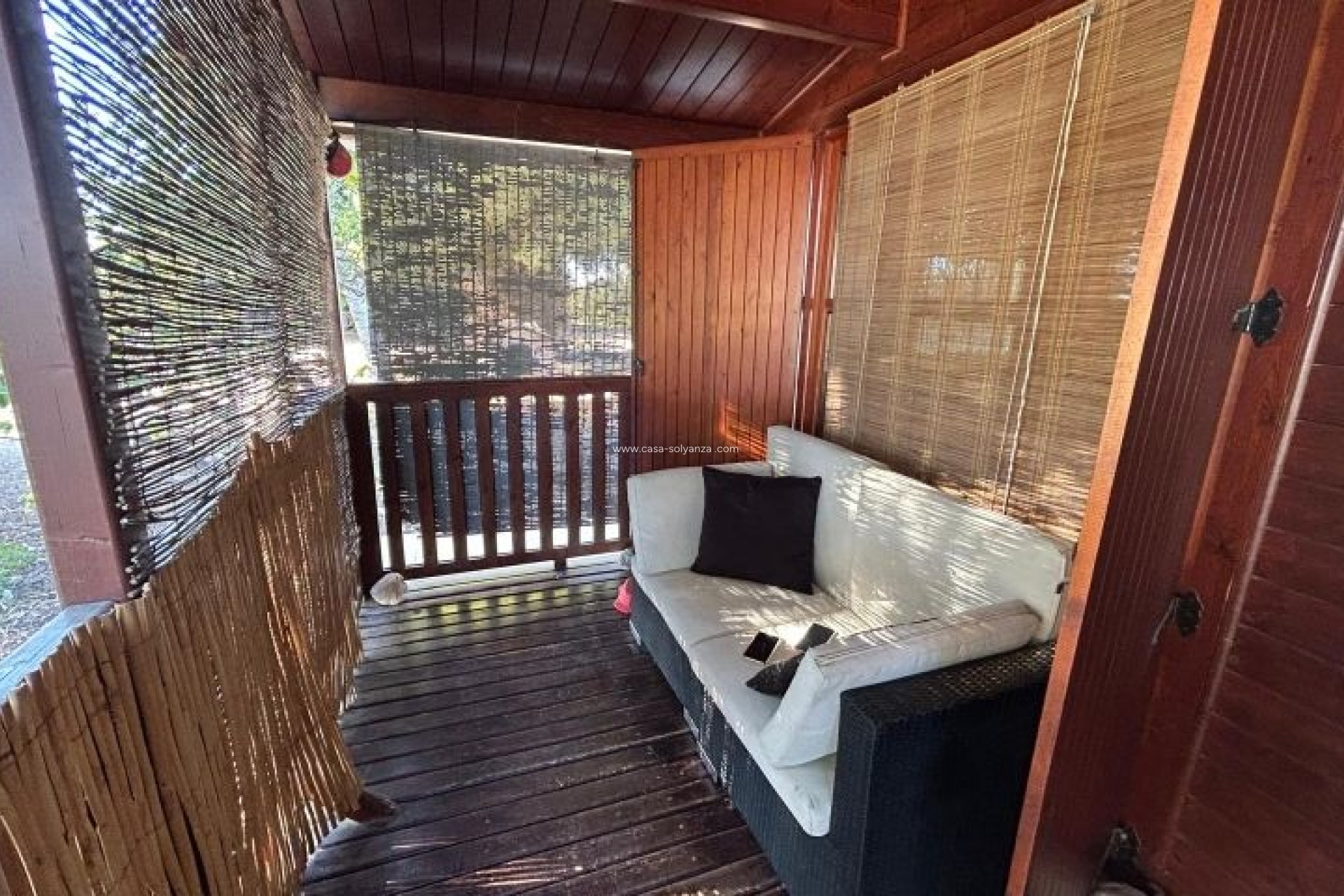 Herverkoop - Country Property/Finca - Orihuela - Inland