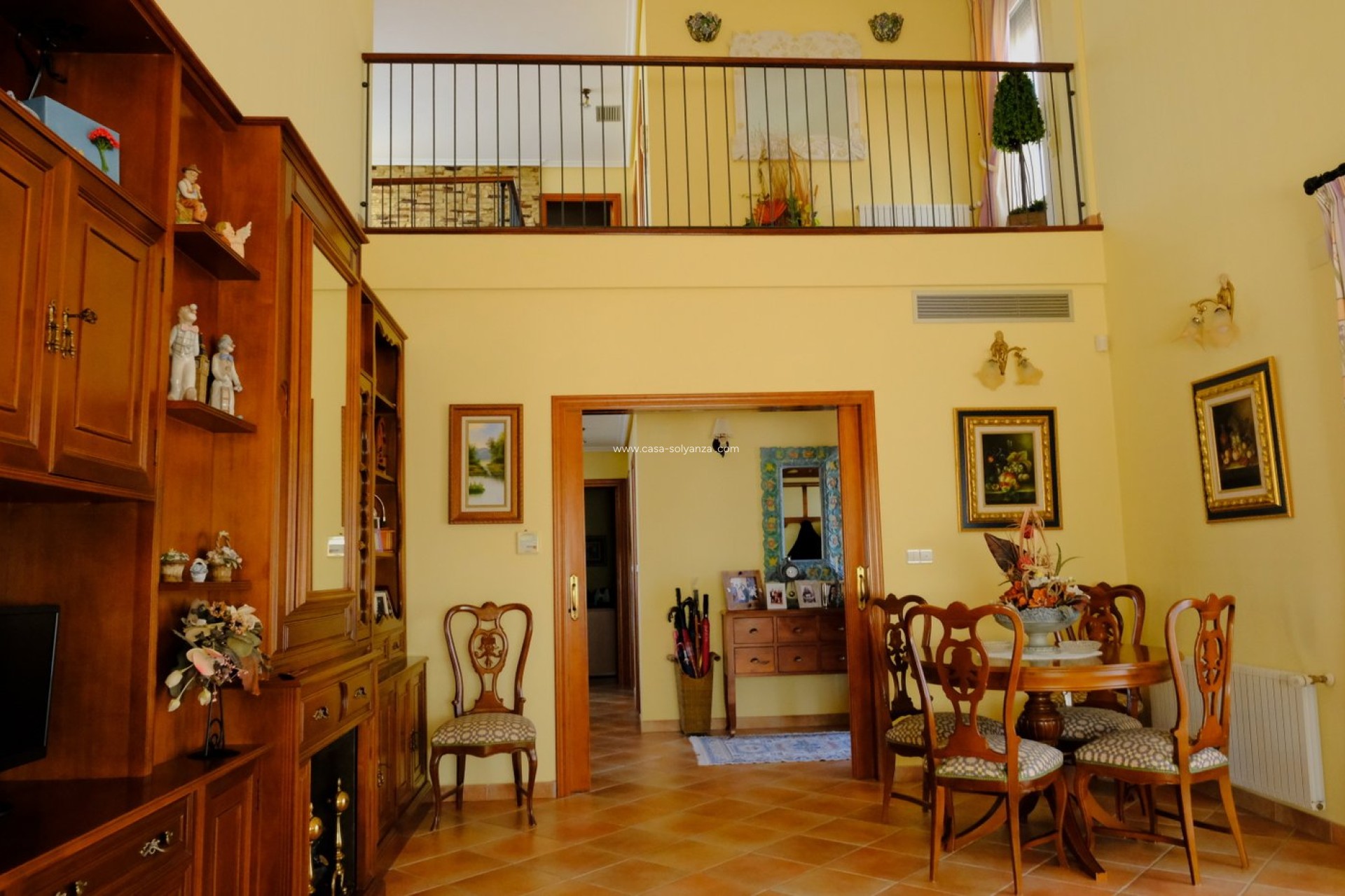 Herverkoop - Country Property/Finca - Orihuela - Inland