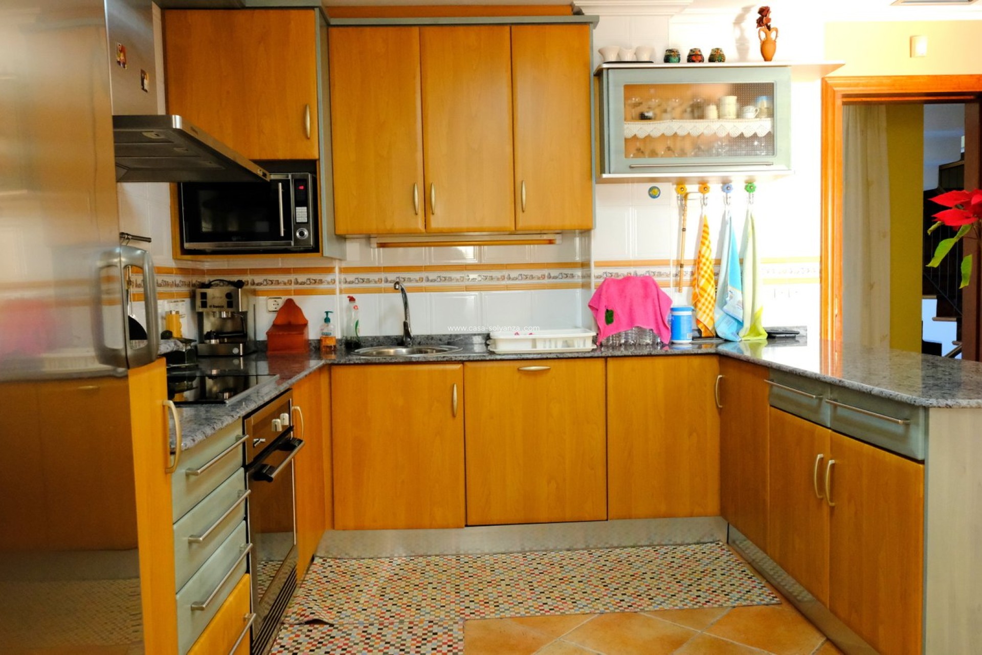 Herverkoop - Country Property/Finca - Orihuela - Inland