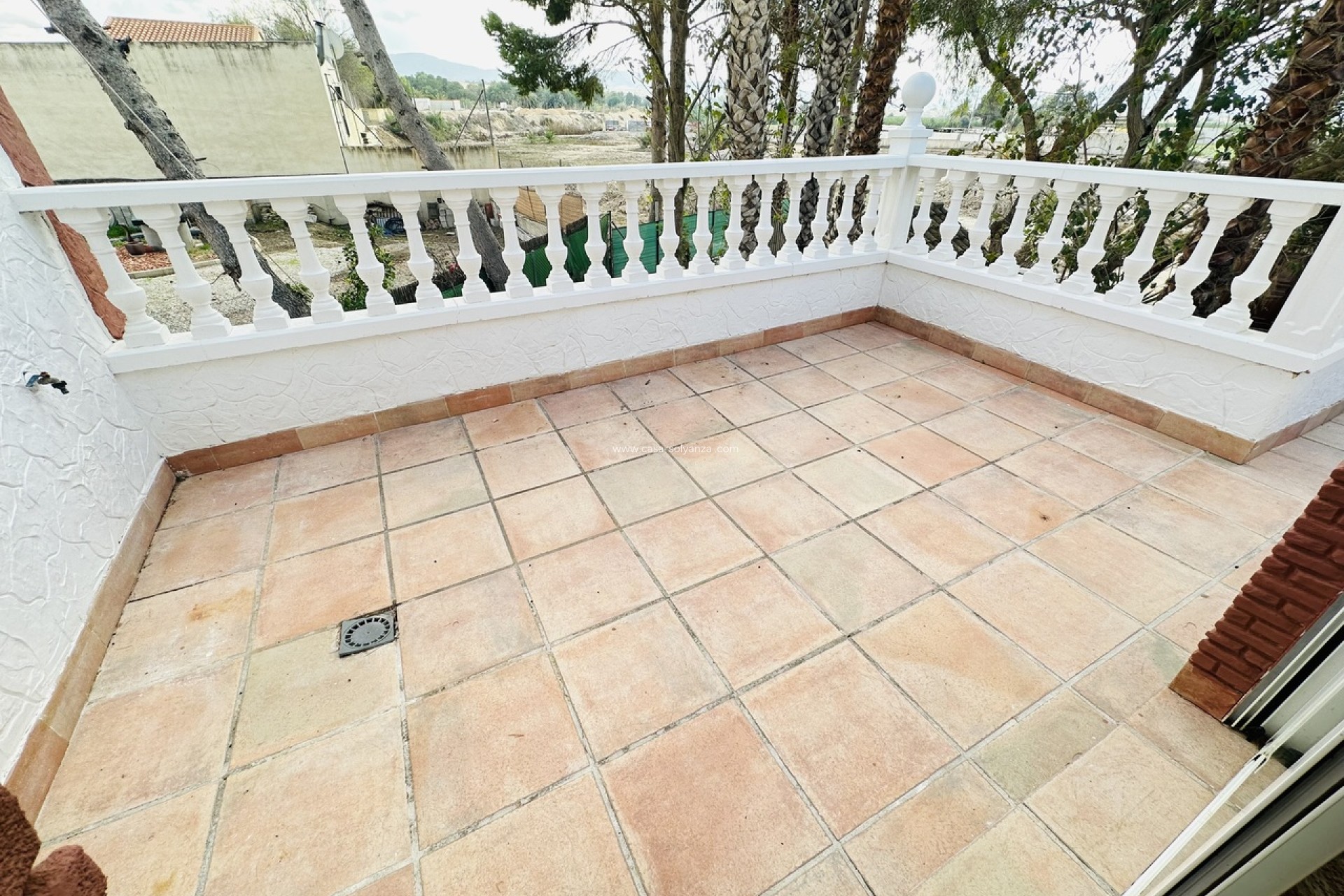 Herverkoop - Country Property/Finca - Orihuela - Inland
