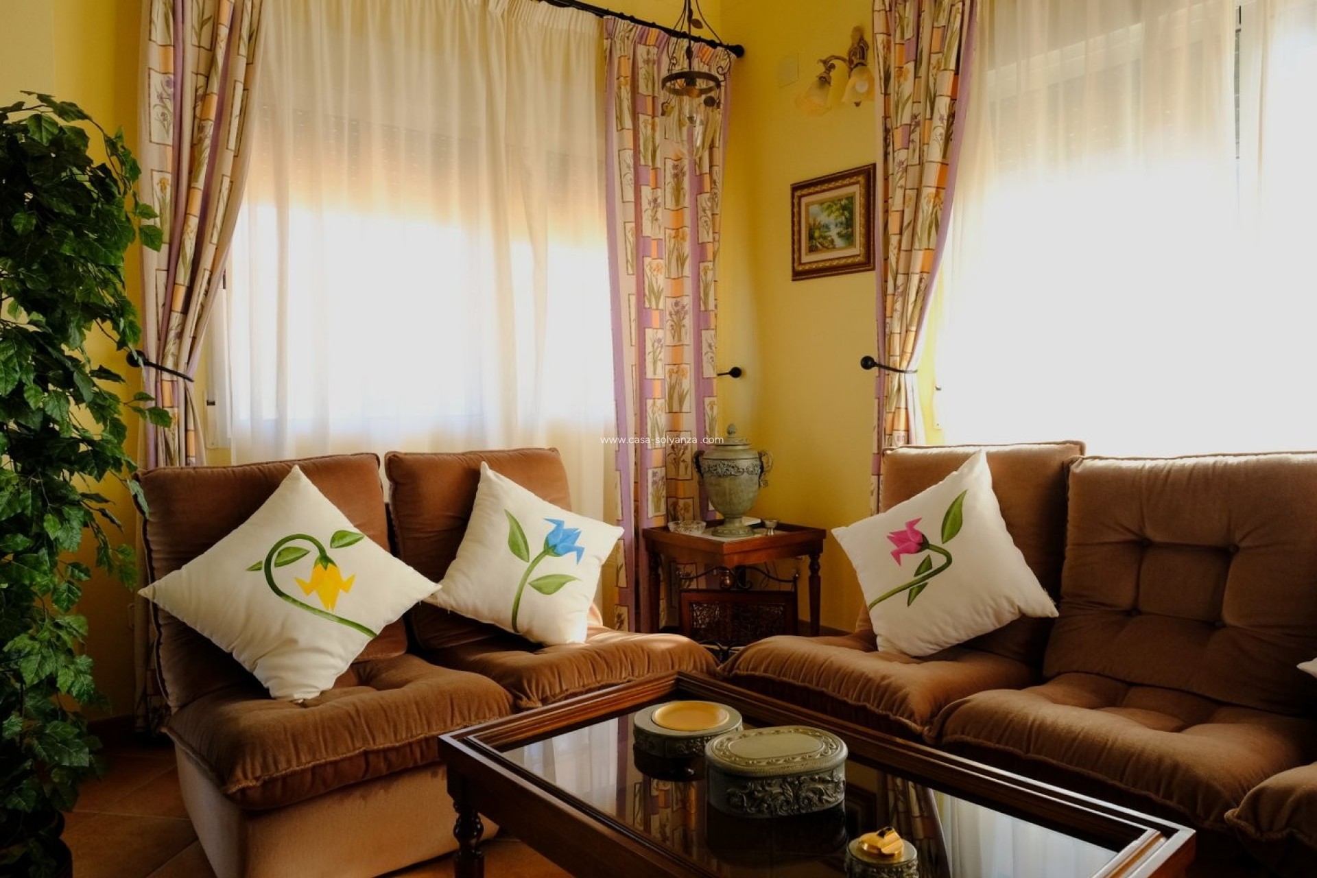 Herverkoop - Country Property/Finca - Orihuela - Inland